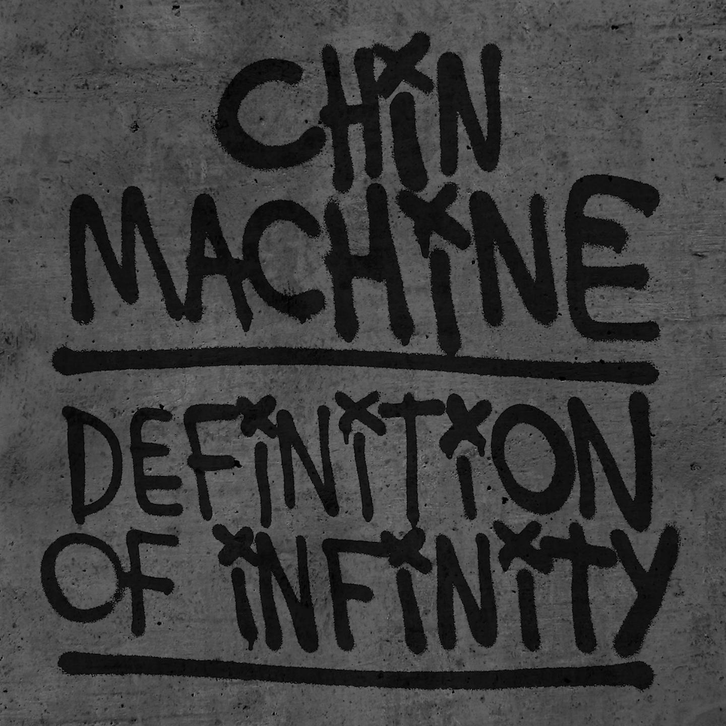 Постер альбома Definition of Infinity