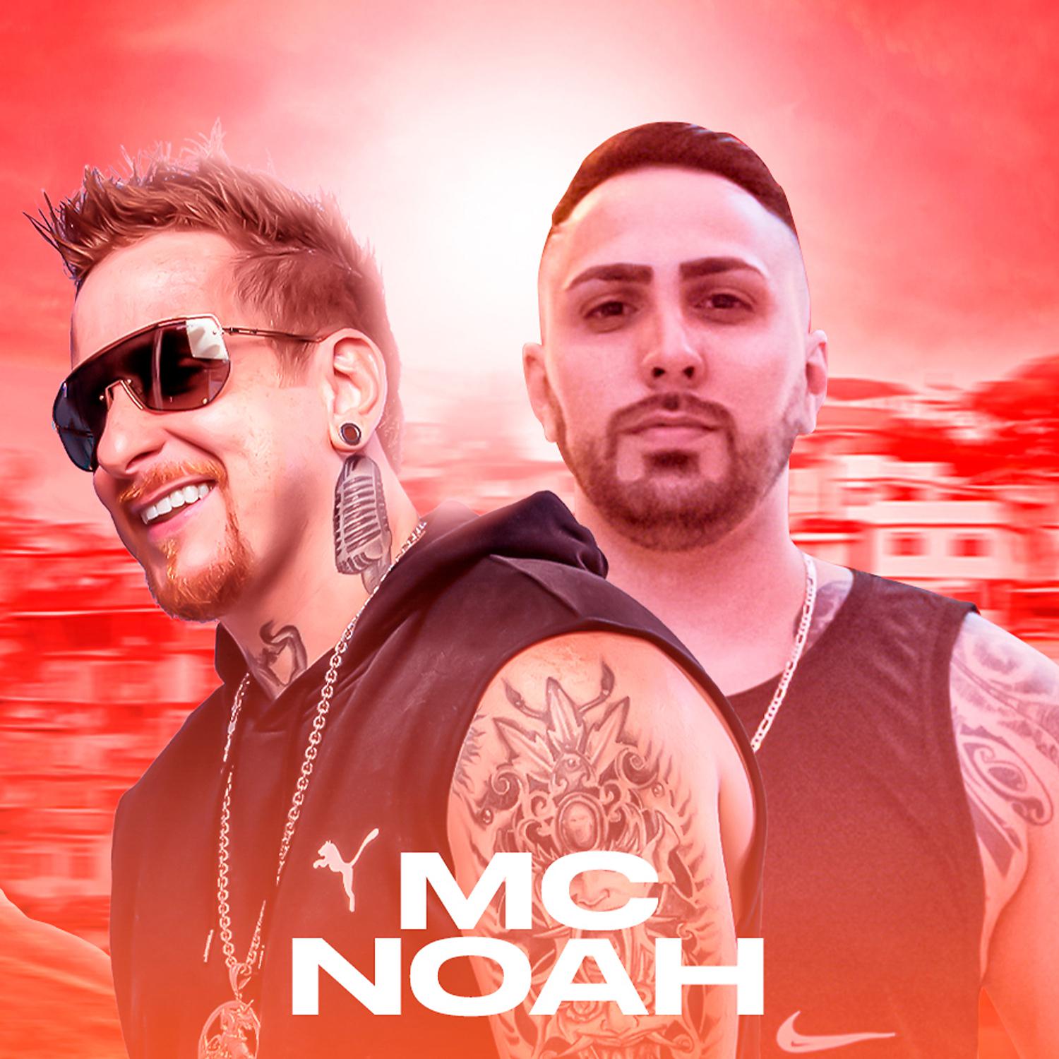 Постер альбома Mc Noah