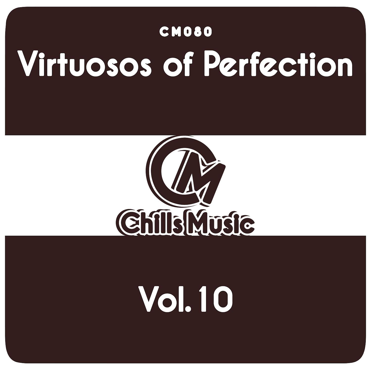 Постер альбома Virtuosos of Perfection Vol.10