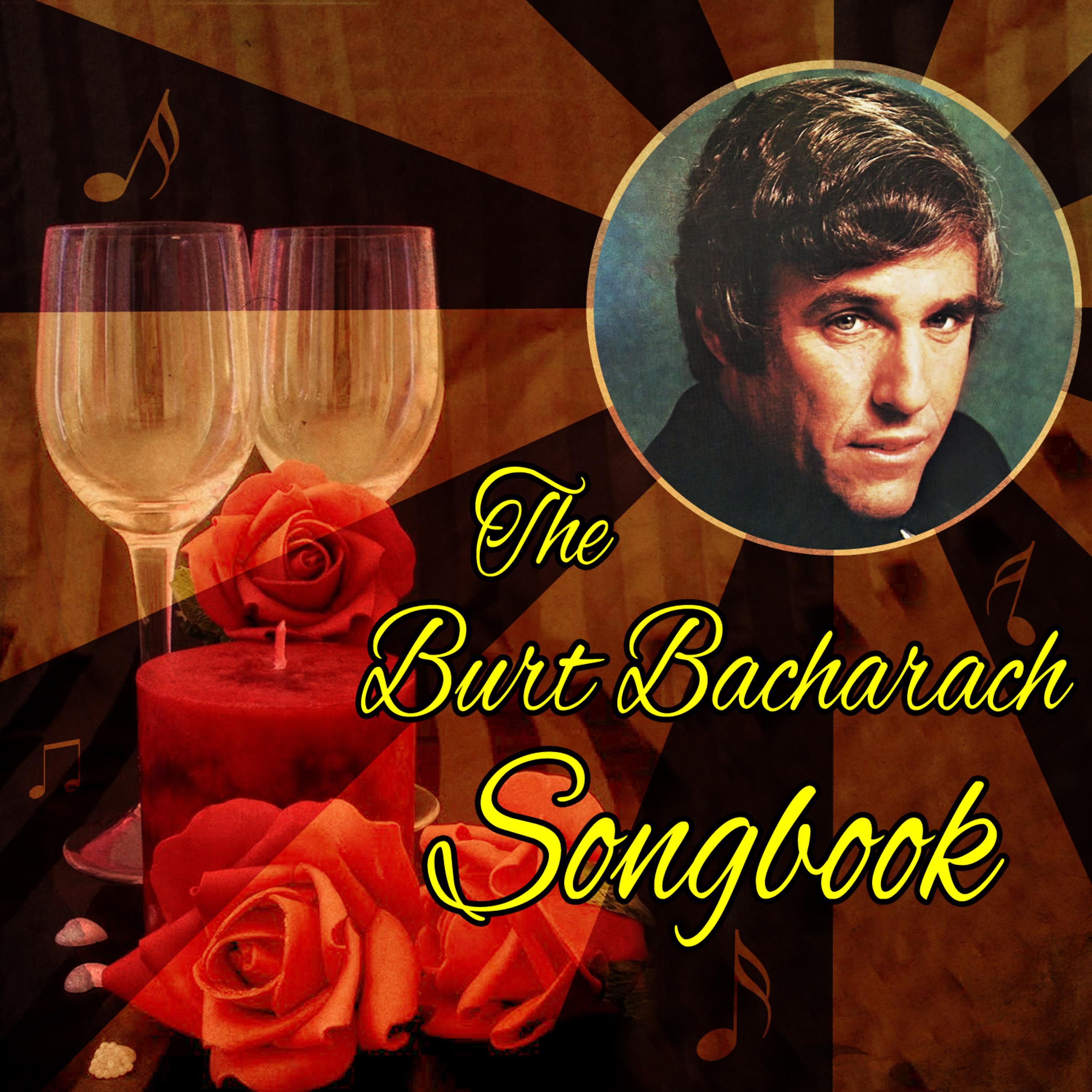 Постер альбома 60+ Hit Songs by Burt Bacharach