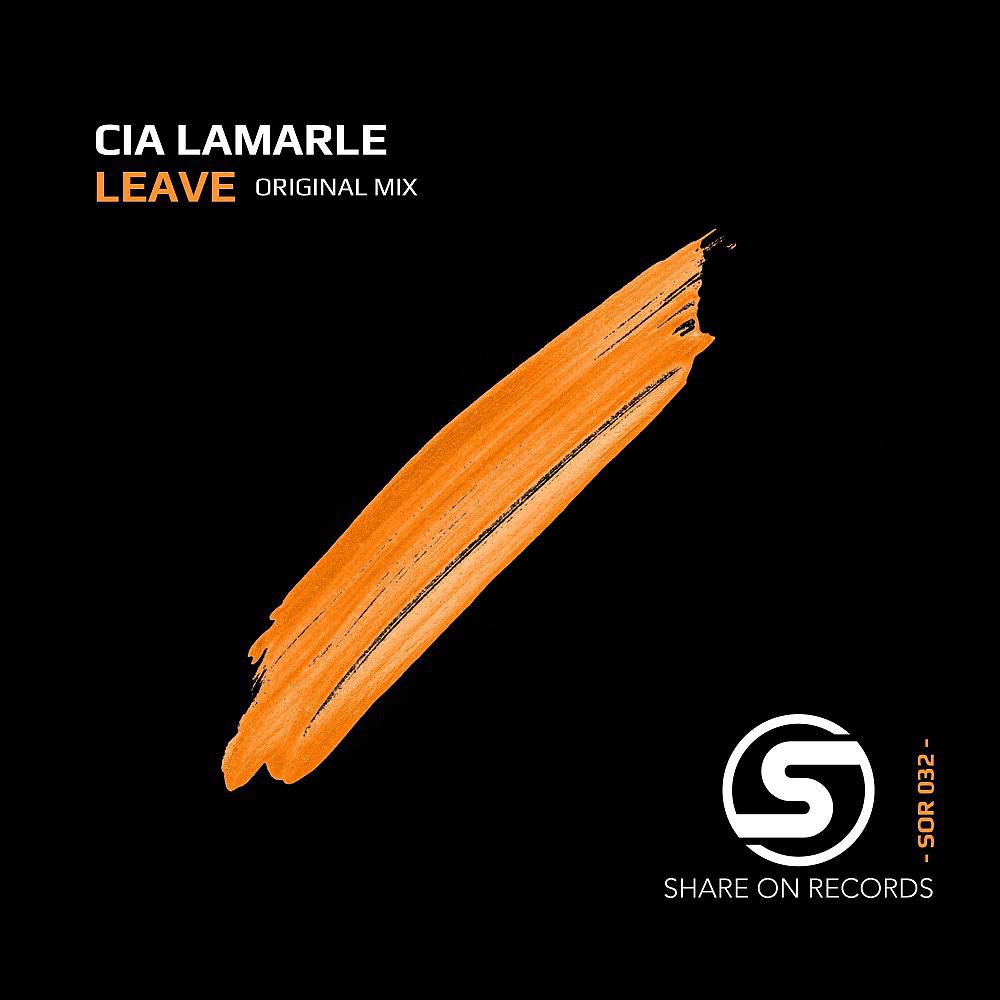 Постер альбома Leave (Original Mix)