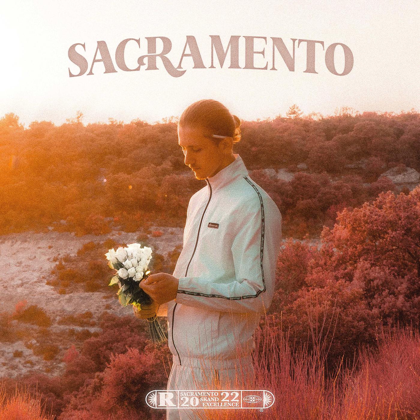 Постер альбома Sacramento