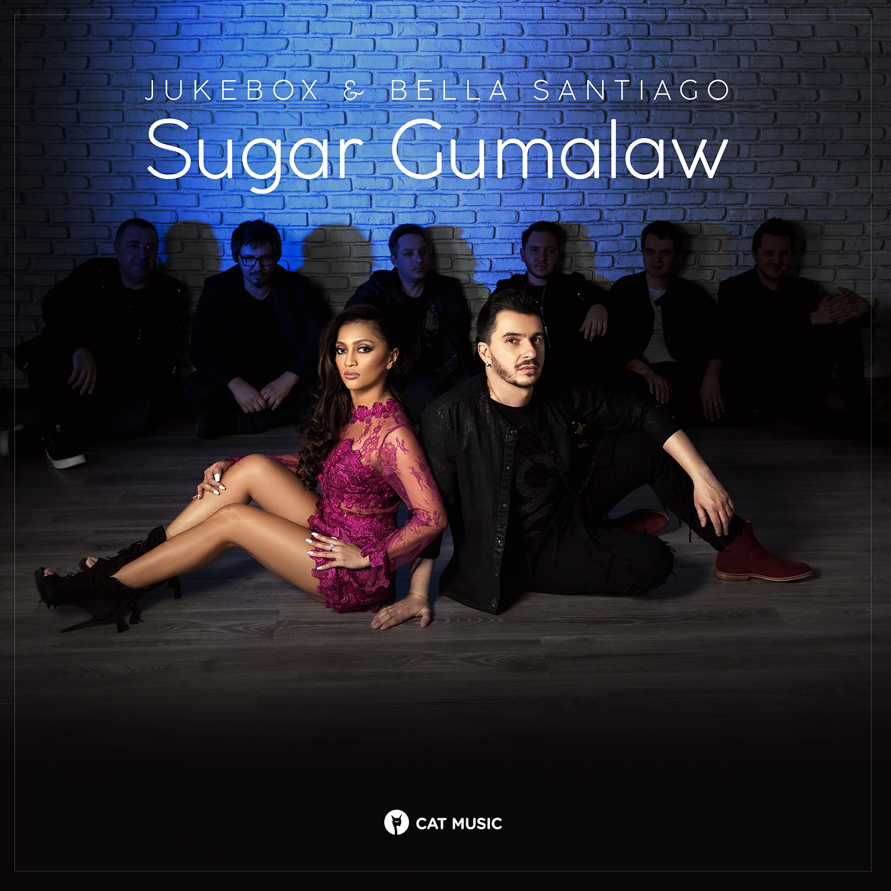 Постер альбома Sugar Gumalaw