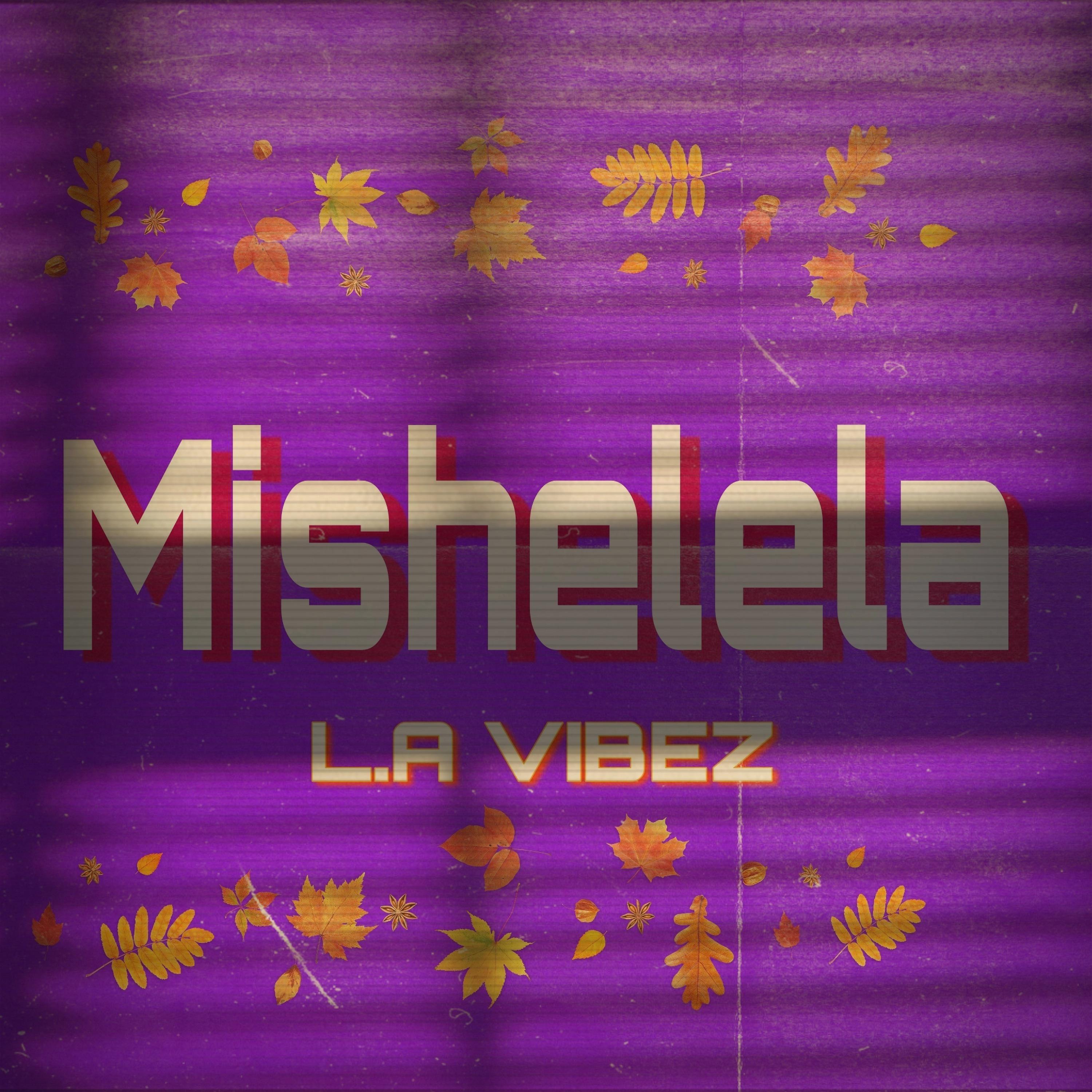 Постер альбома Mishelela