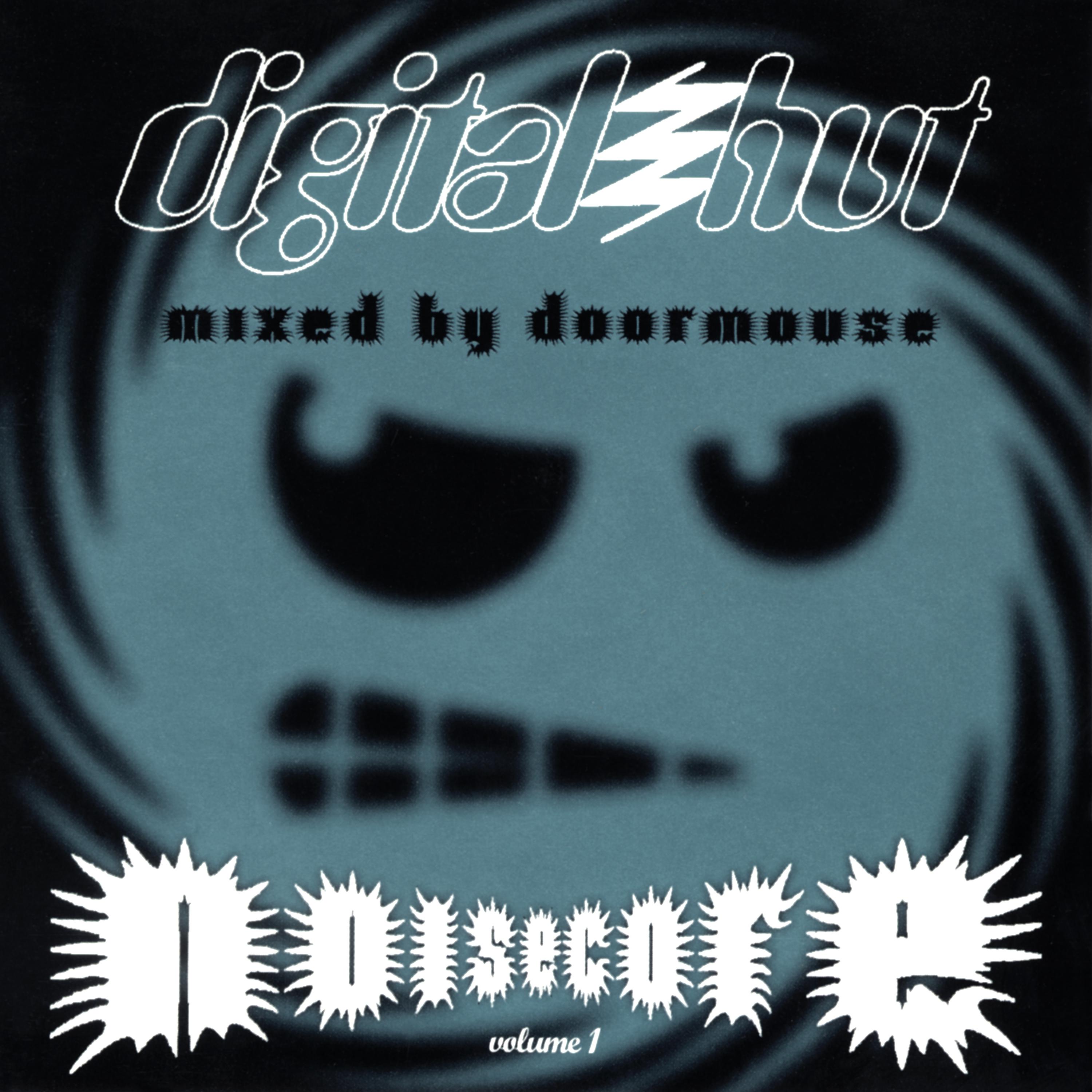 Постер альбома Digitalhut: Noisecore, Vol. 1
