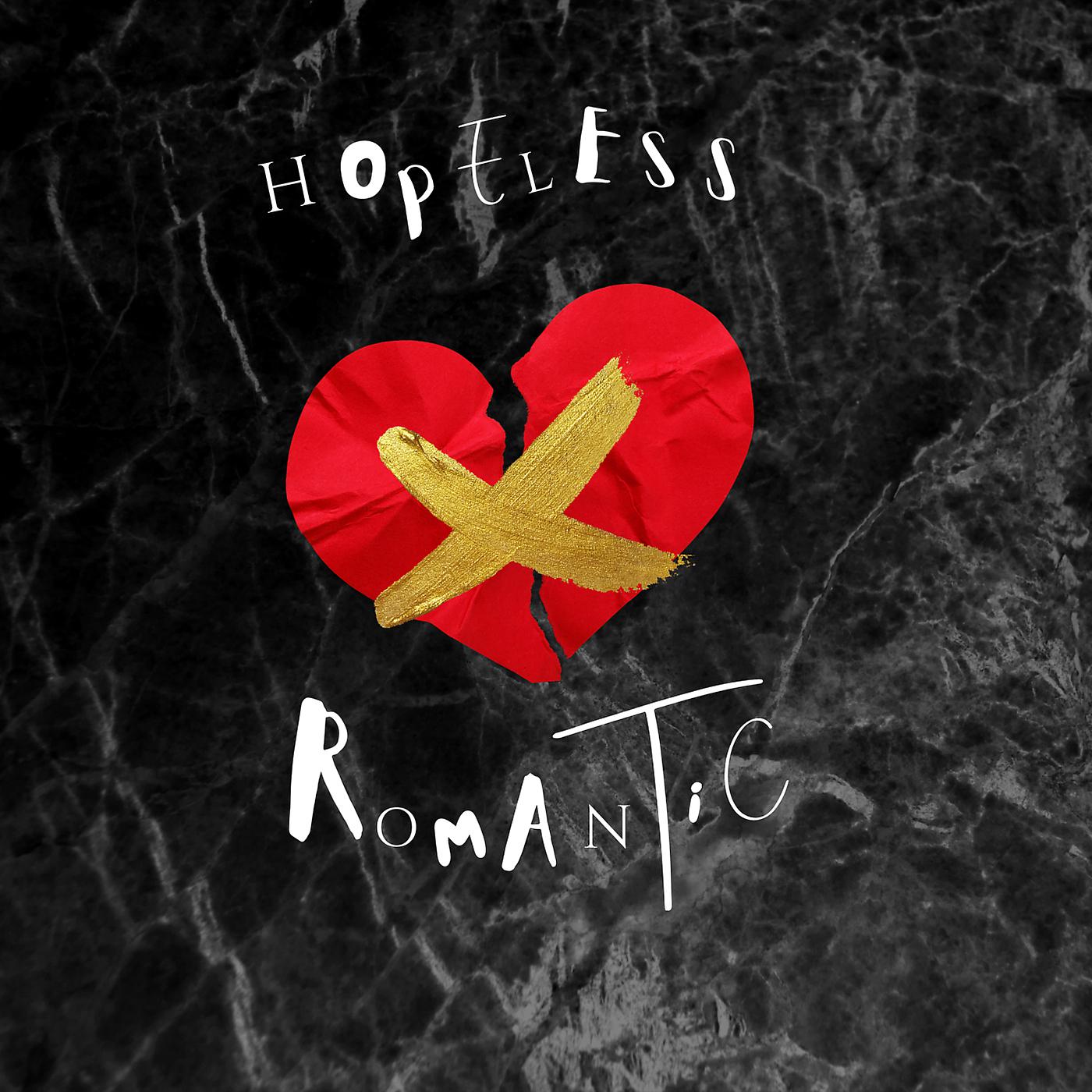 Постер альбома Hopeless Romantic