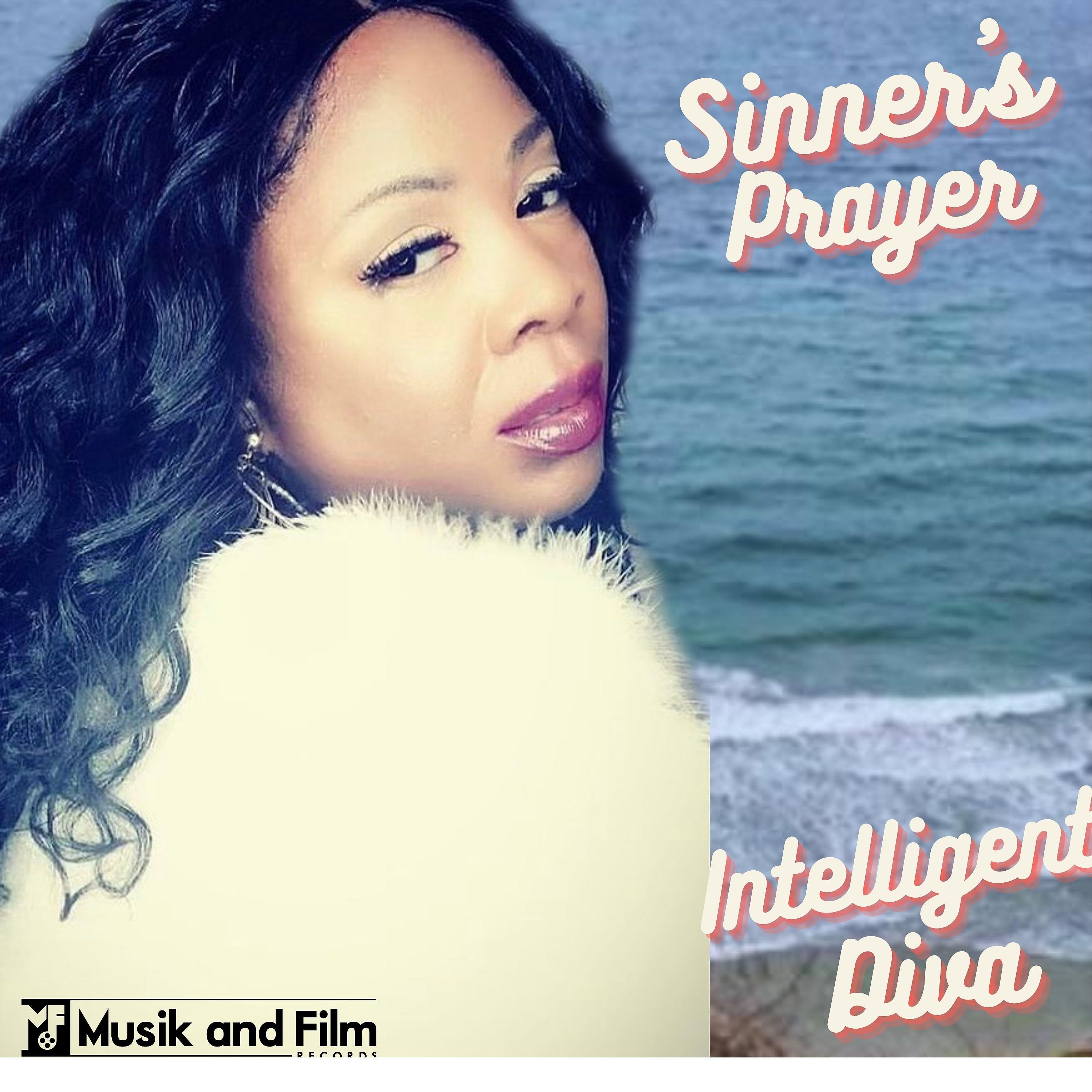 Постер альбома Sinner's Prayer