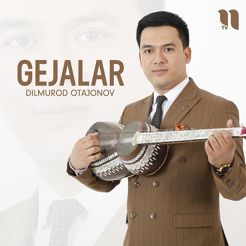 Постер альбома Gejalar