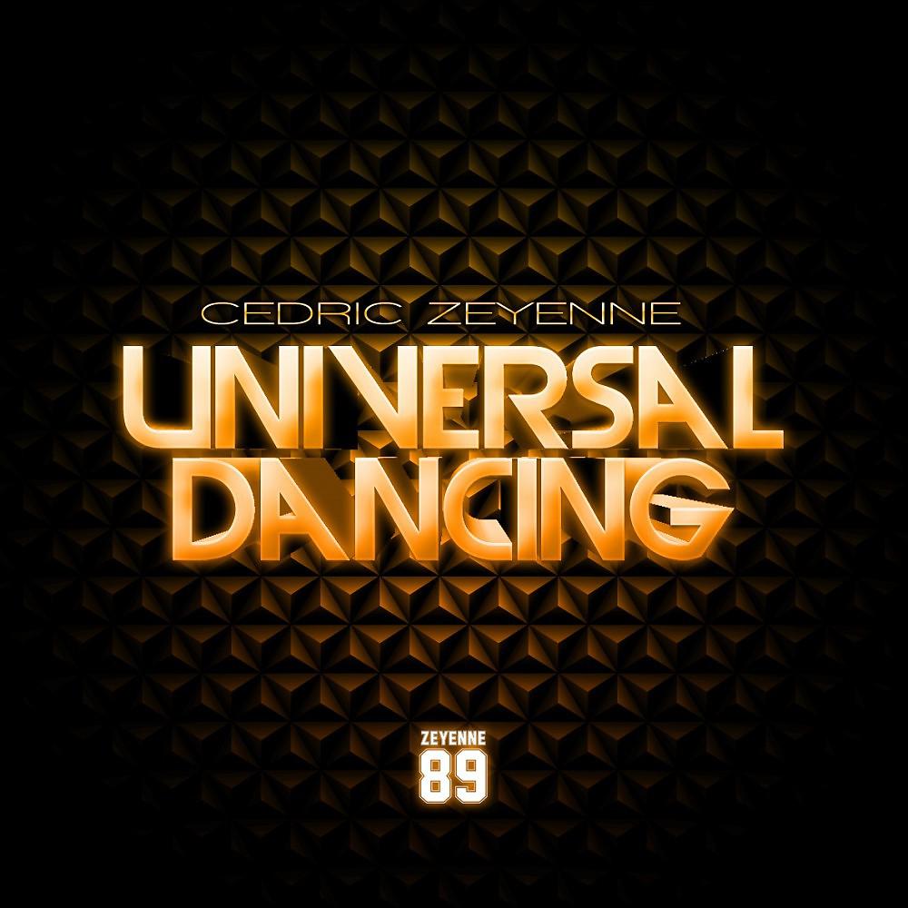 Постер альбома Universal Dancing (Original Mix)