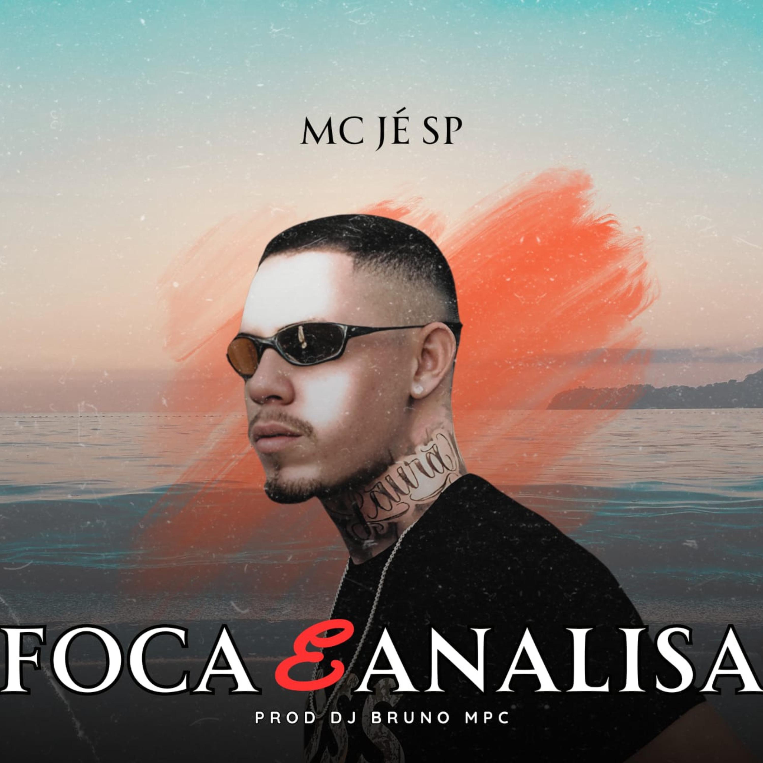 Постер альбома Foca e Analisa