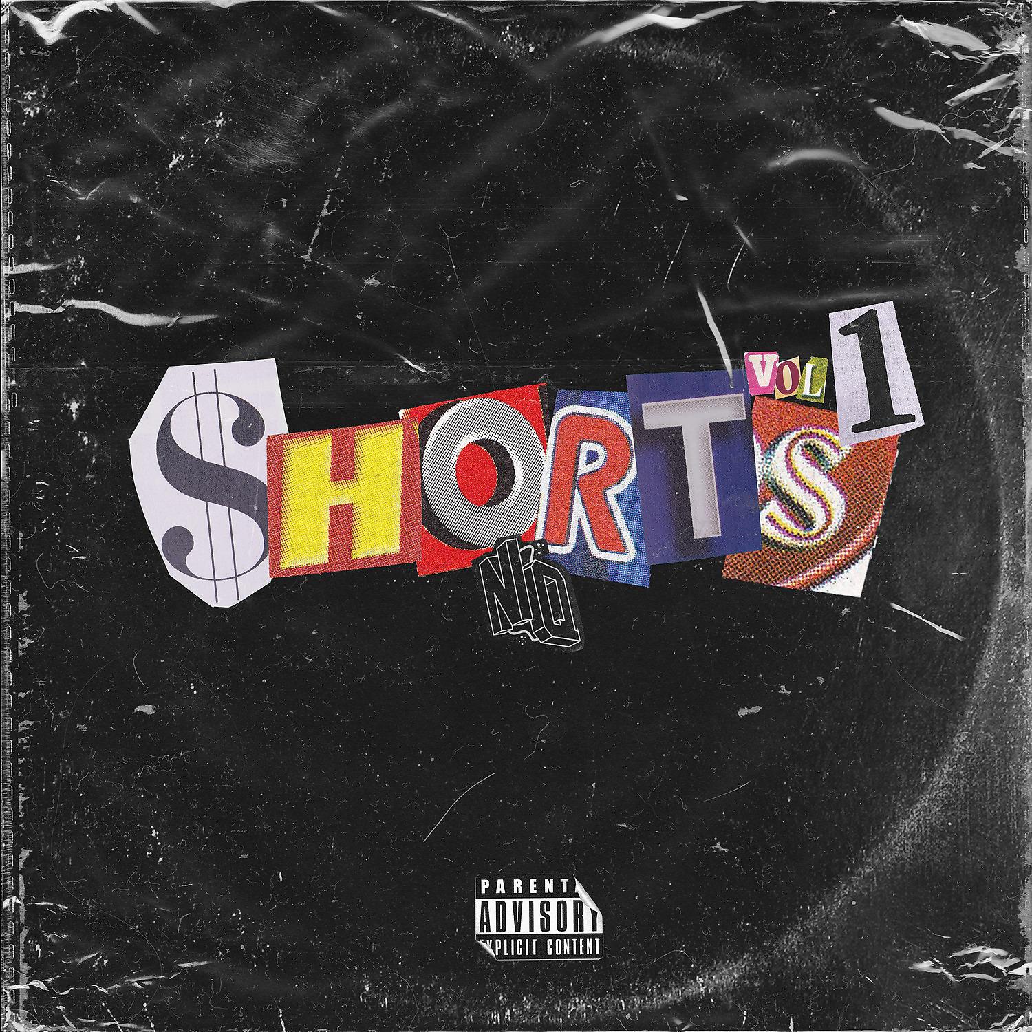Постер альбома Shorts, Vol. 1