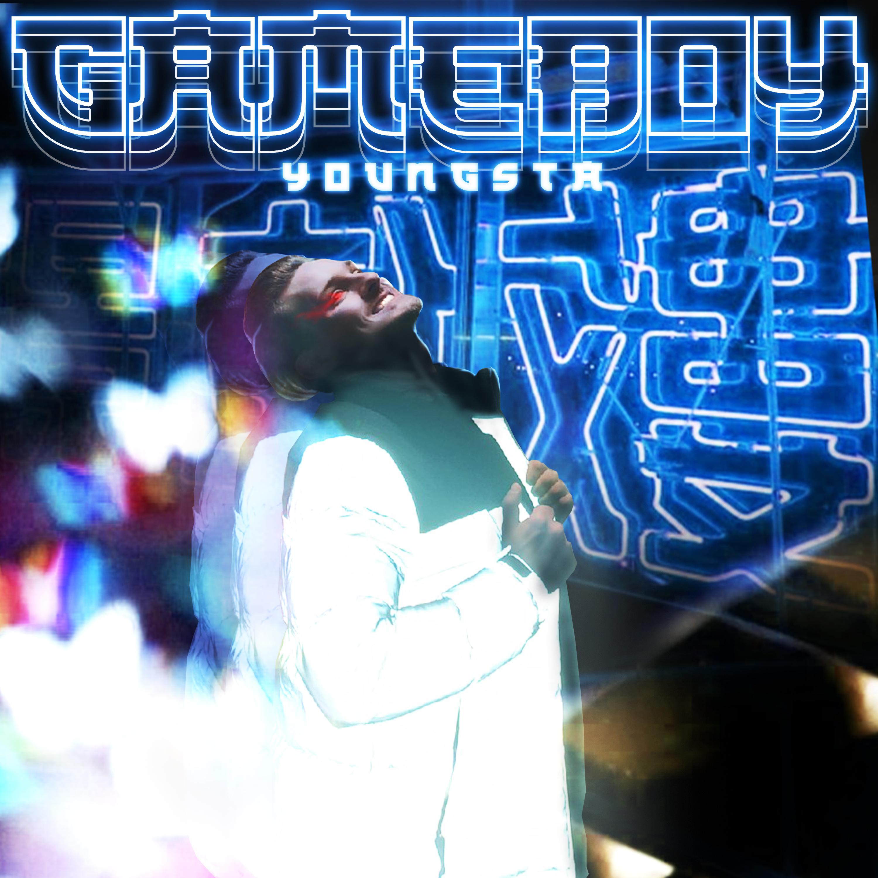Постер альбома Gameboy
