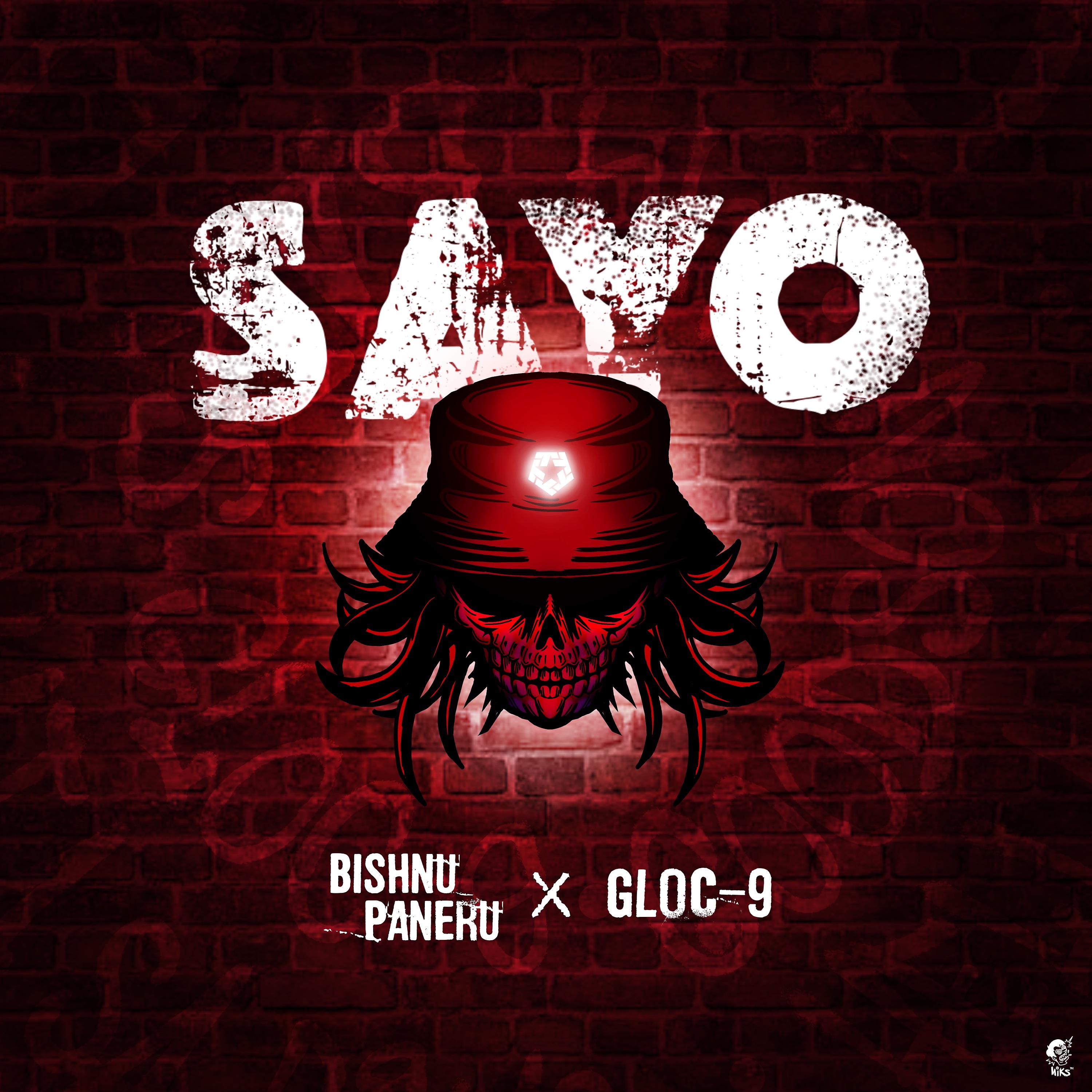 Постер альбома Sa 'Yo