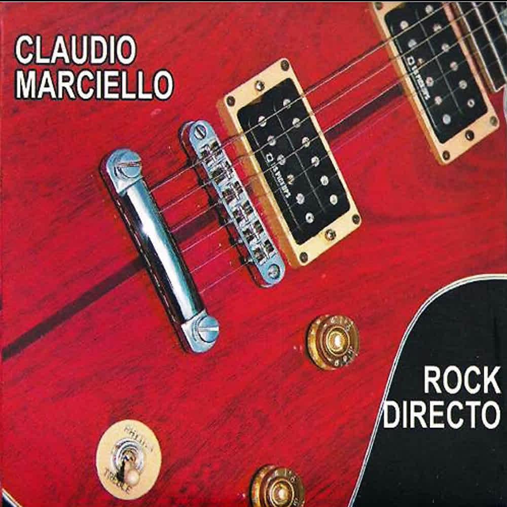 Постер альбома Rock Directo