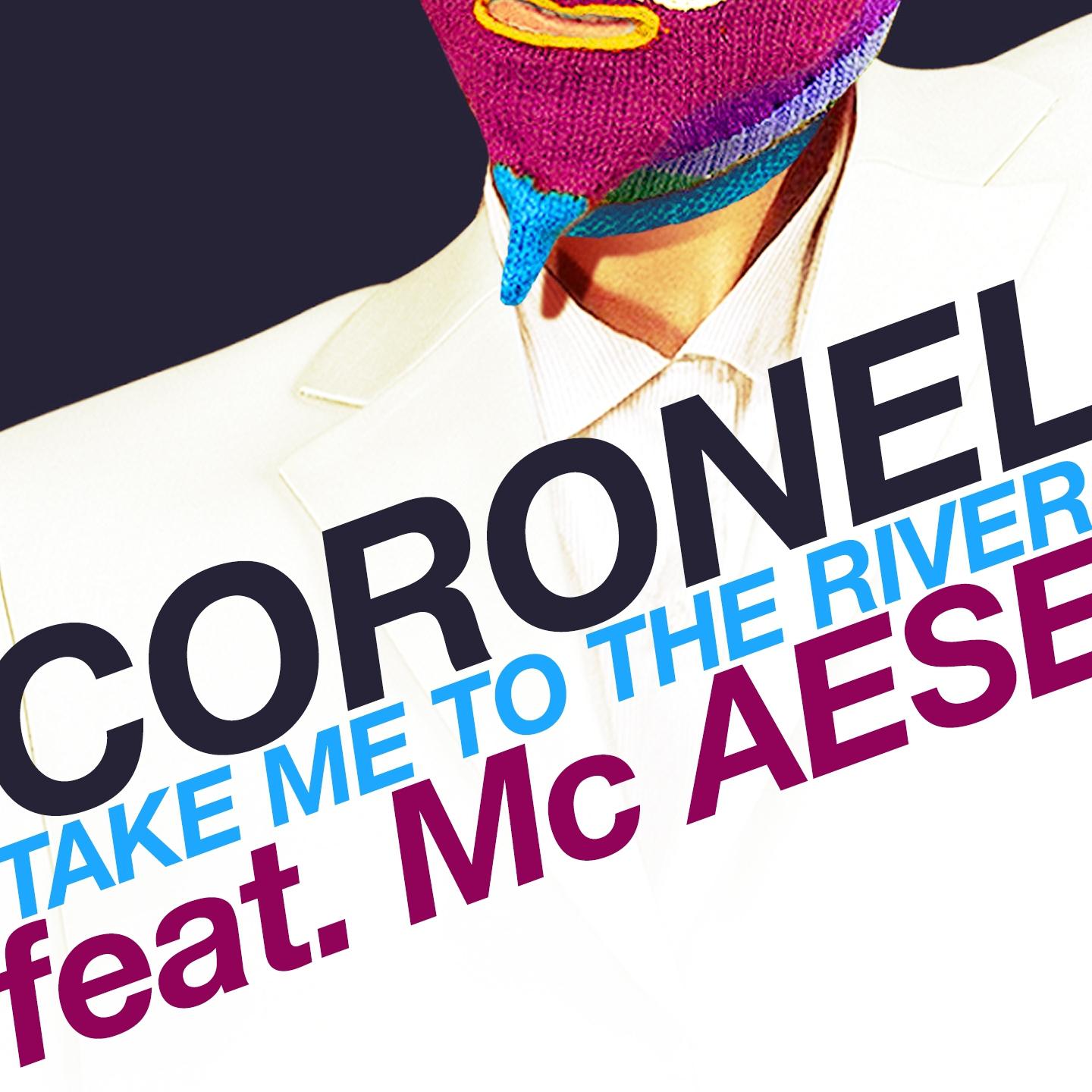 Постер альбома Take Me to the River