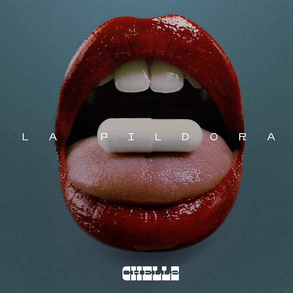 Постер альбома La Pildora