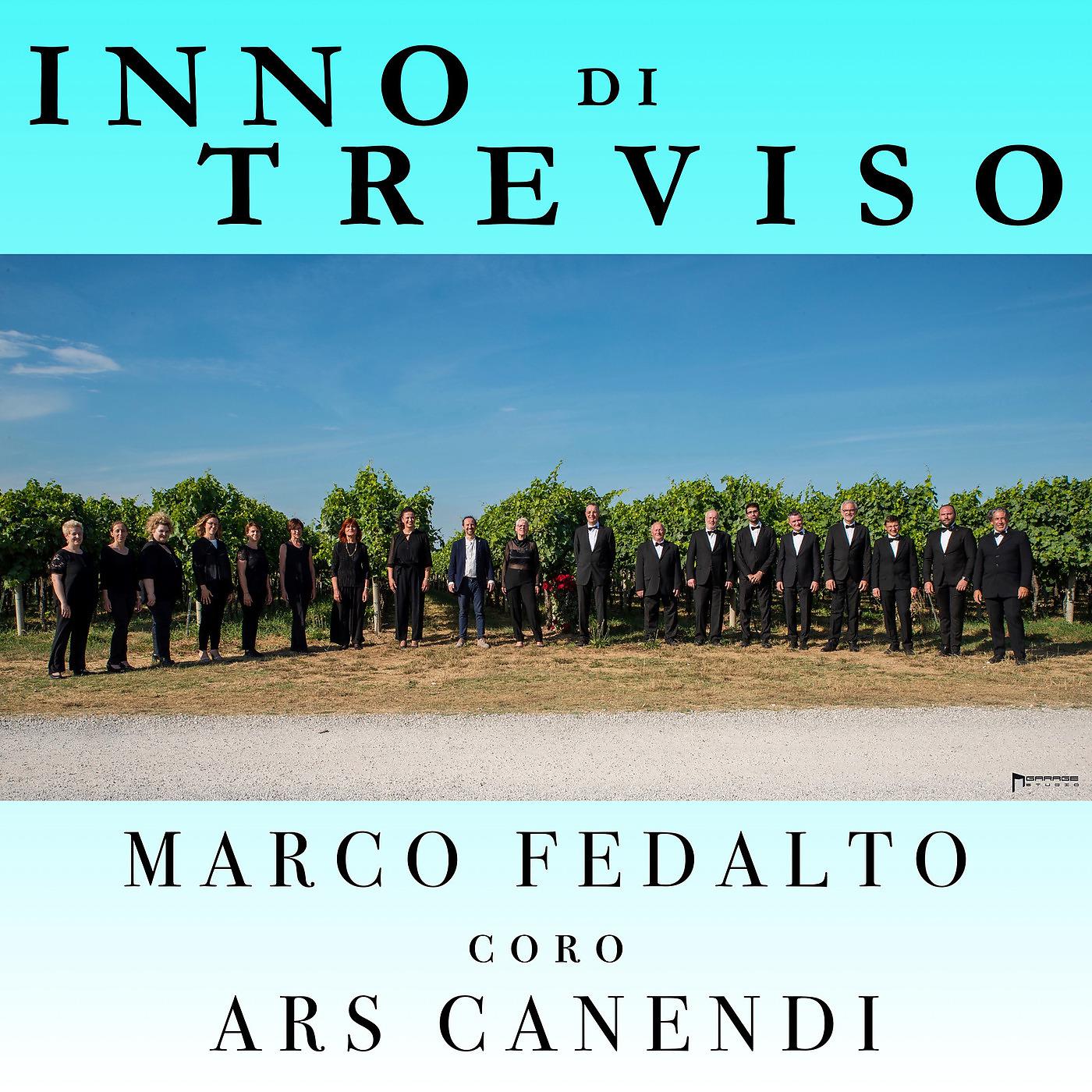 Постер альбома INNO DI TREVISO
