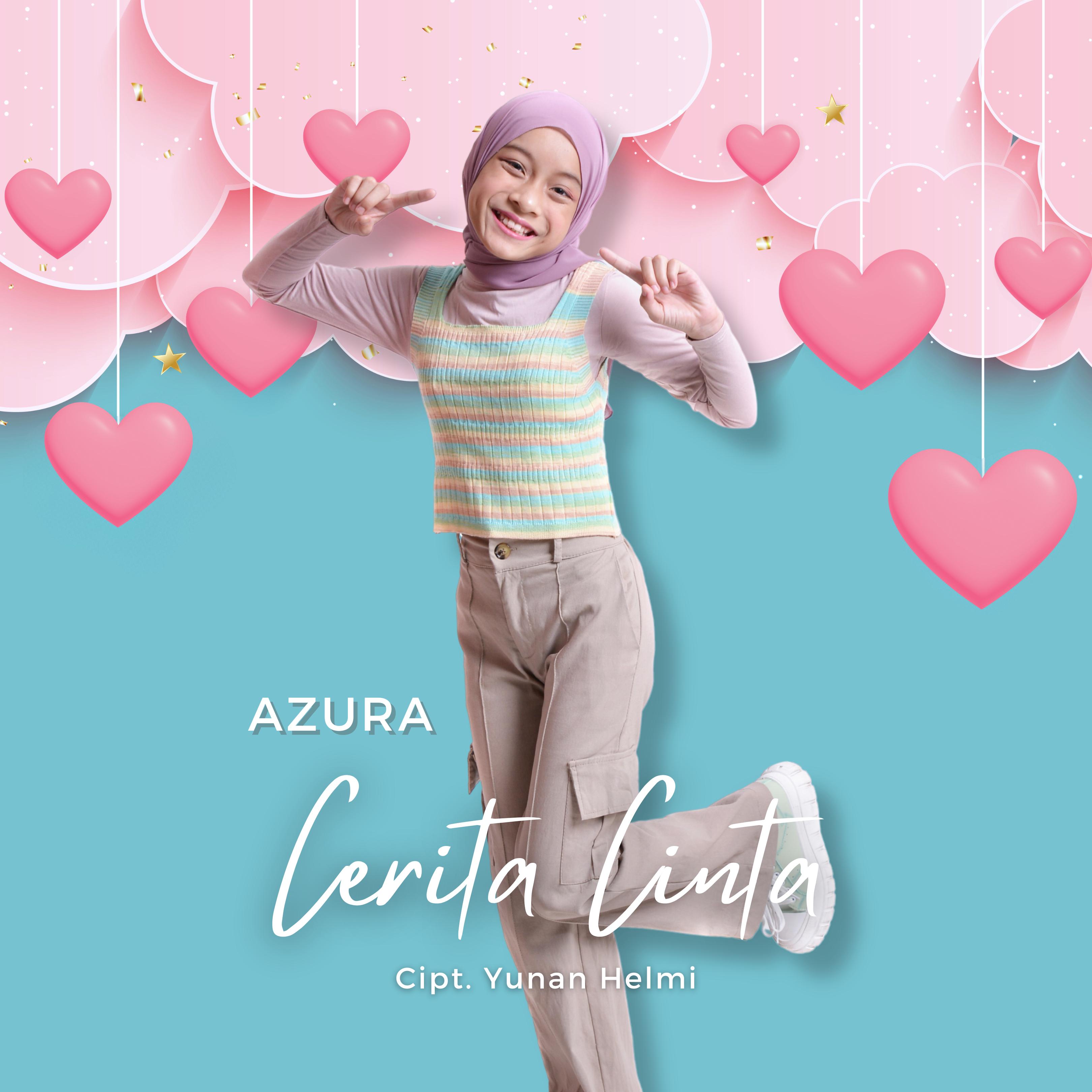 Постер альбома Cerita Cinta