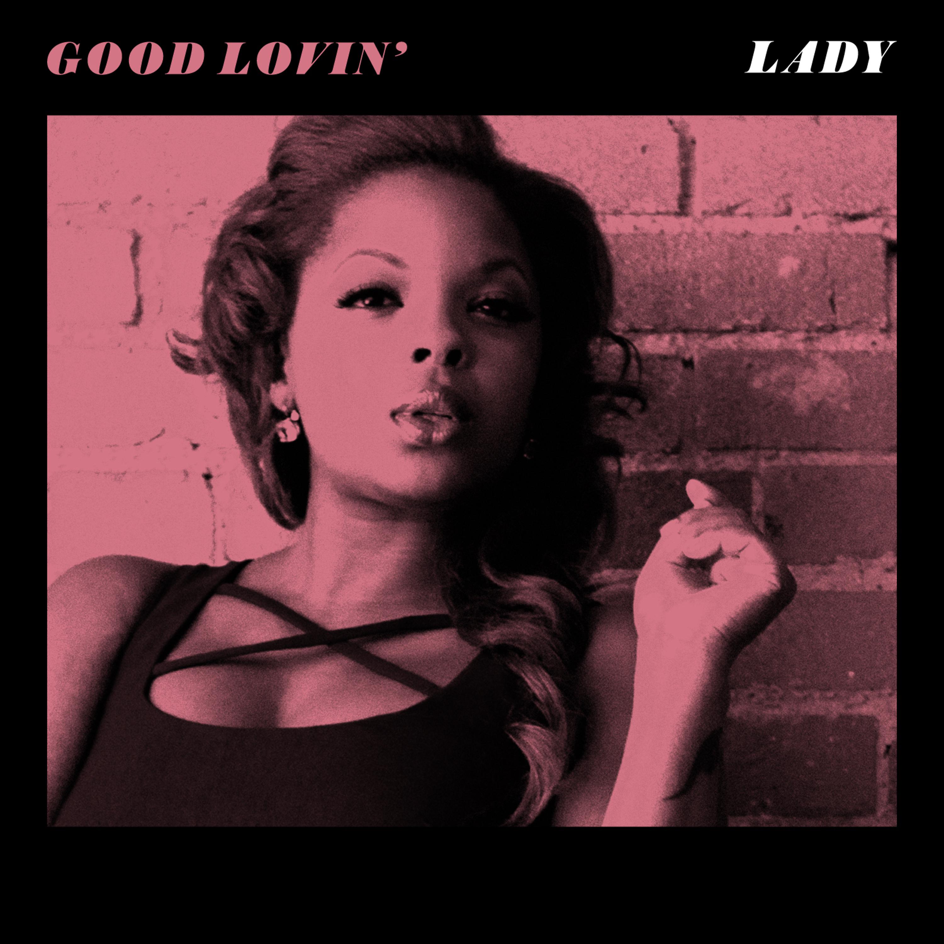 Постер альбома Good Lovin Remix EP