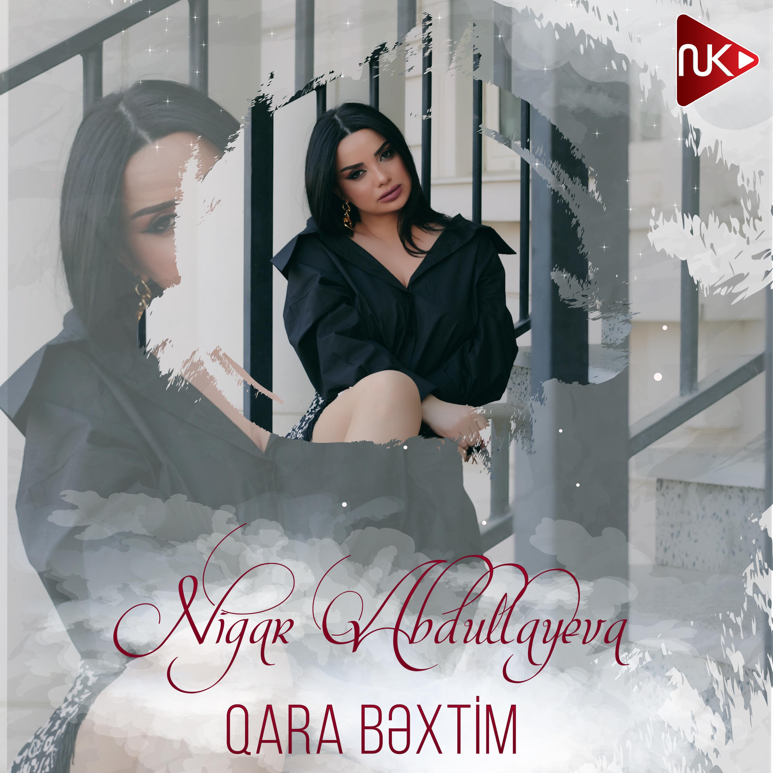 Постер альбома Qara Bəxtim