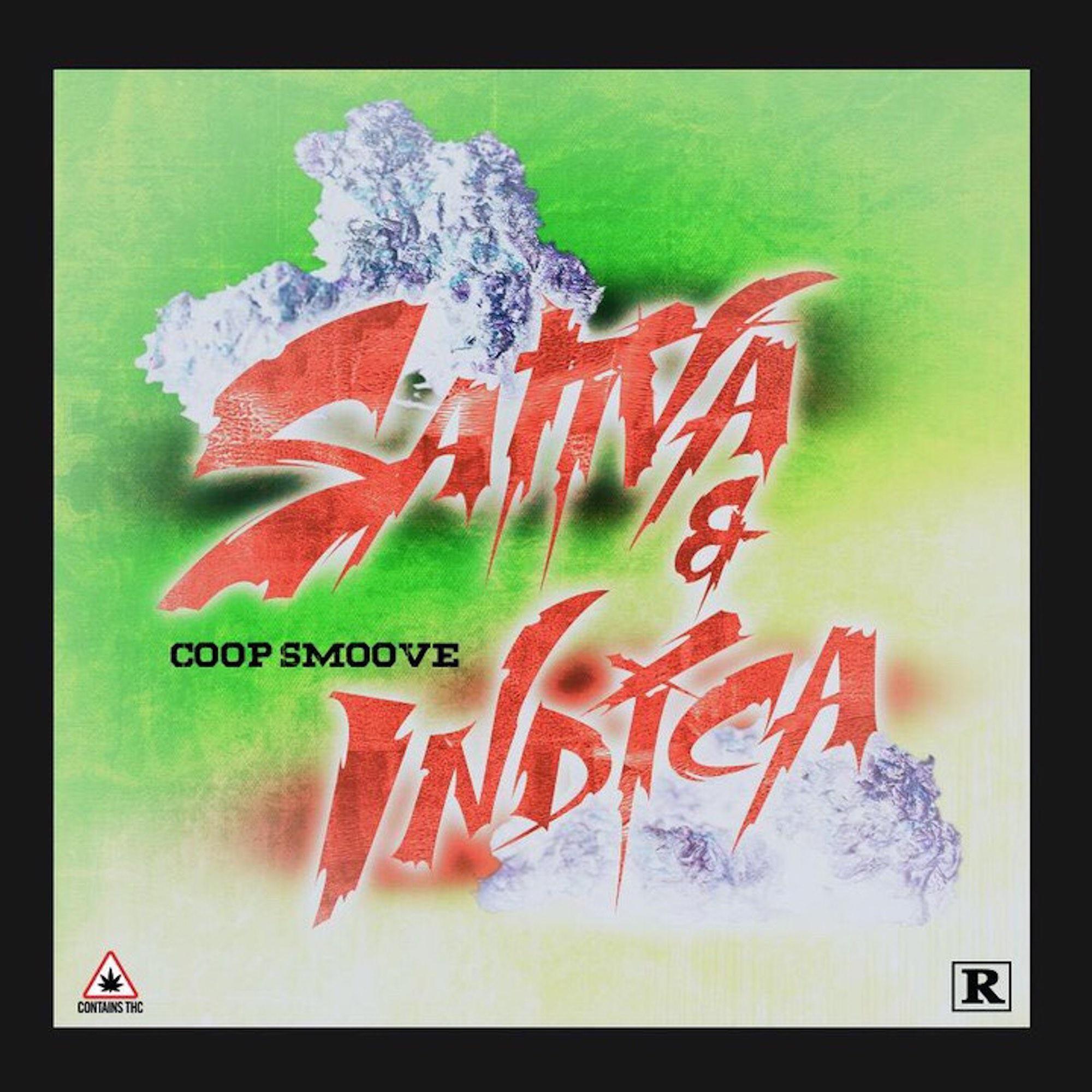 Постер альбома Sativa & Indica