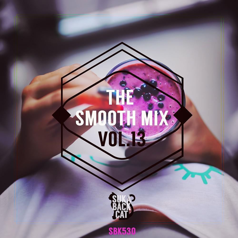 Постер альбома The Smooth Mix, Vol. 13