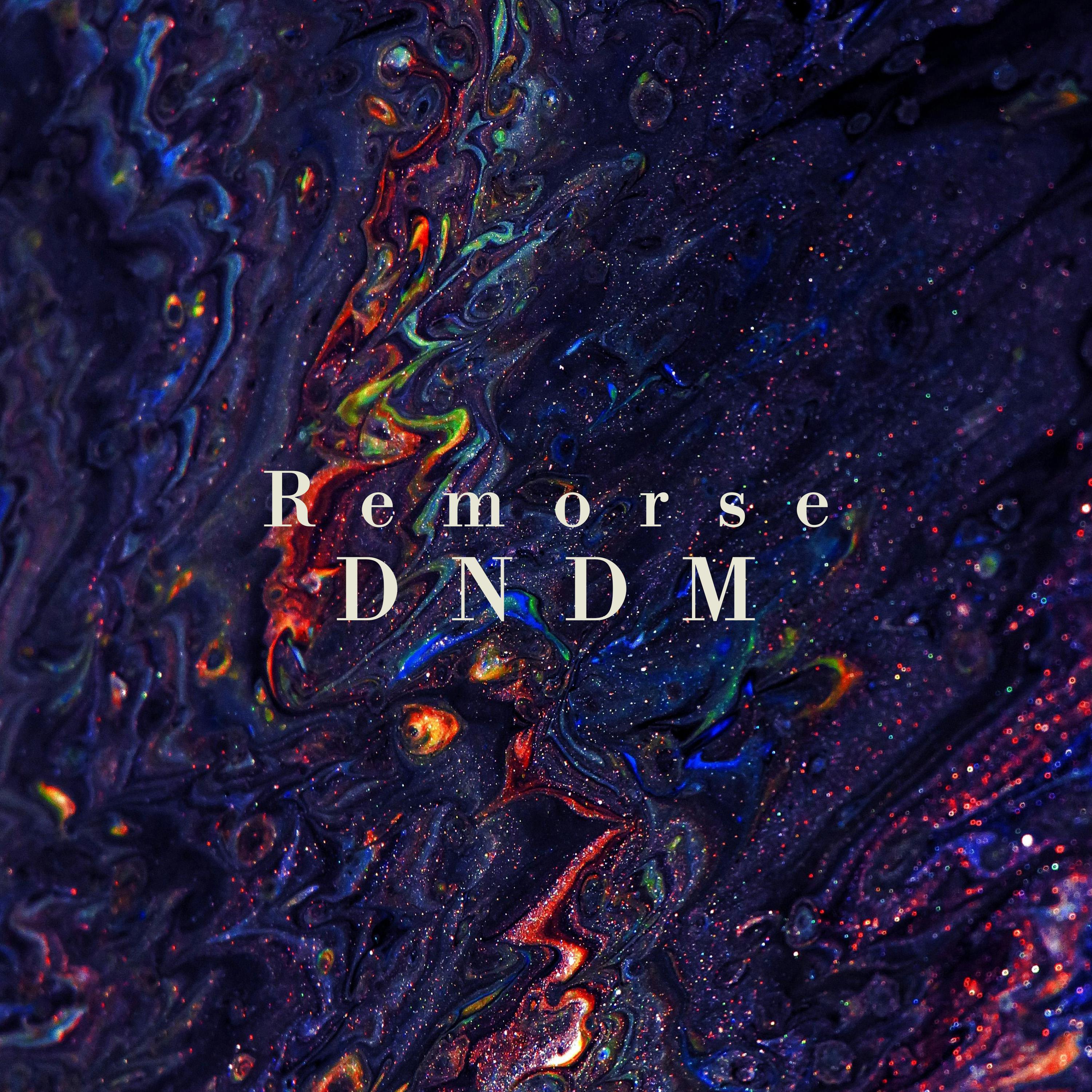 Постер альбома Remorse