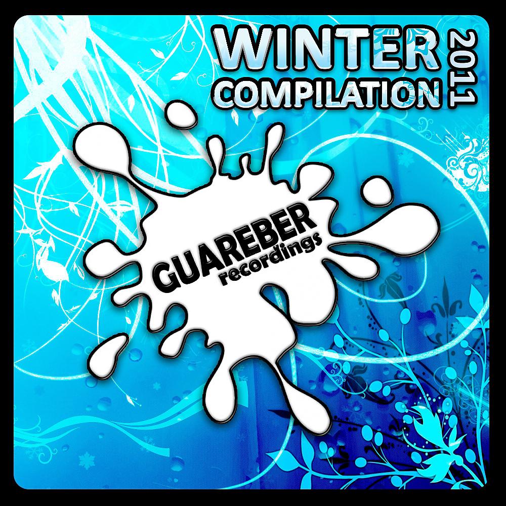 Постер альбома Guareber Recordings 2011 Winter Compilation