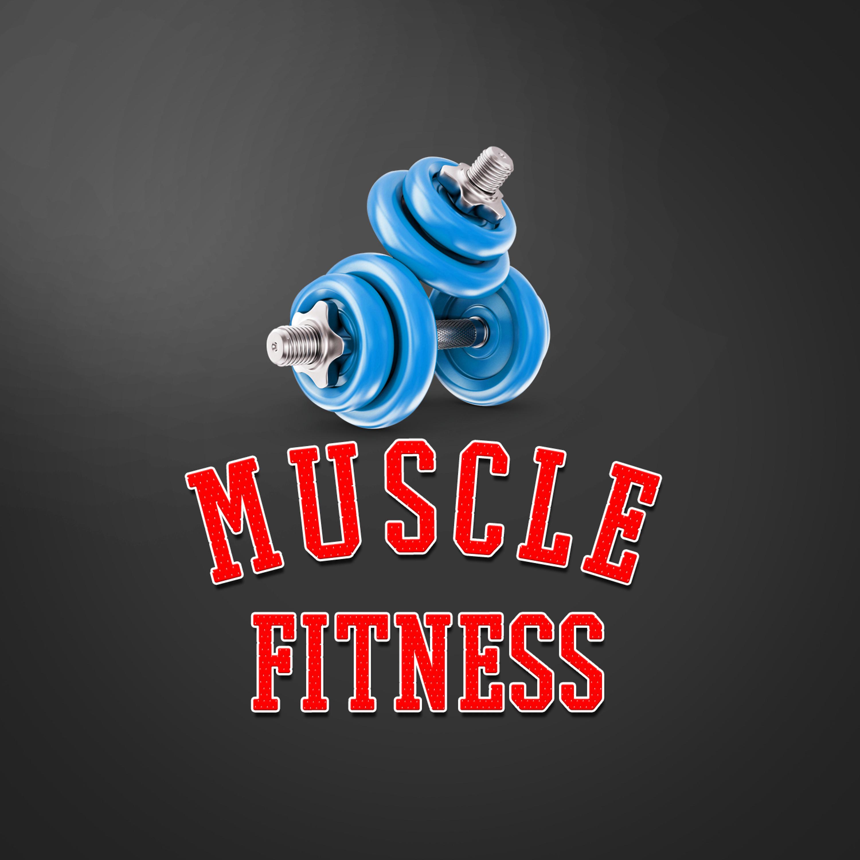 Постер альбома Muscle Fitness
