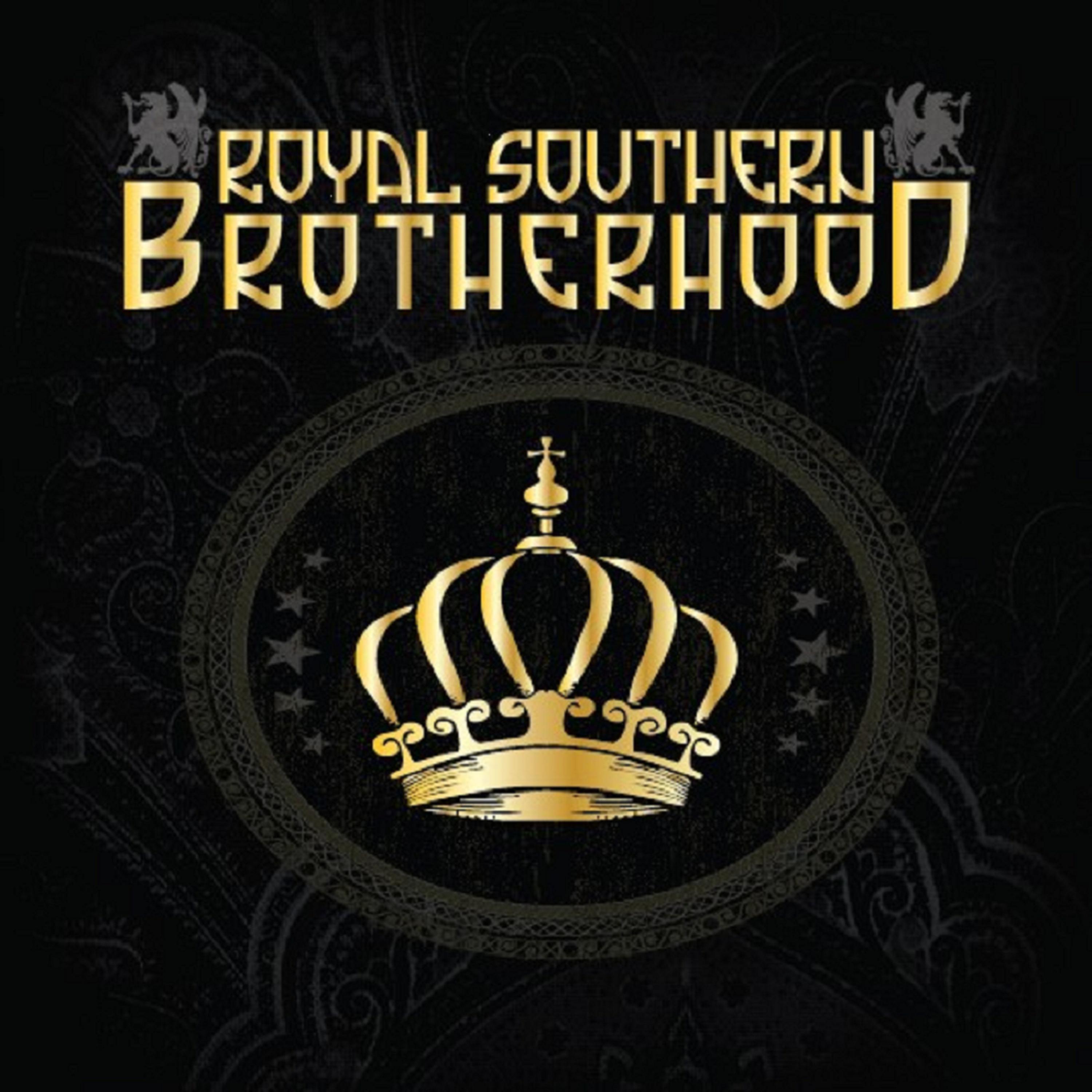 Постер альбома Royal Southern Brotherhood