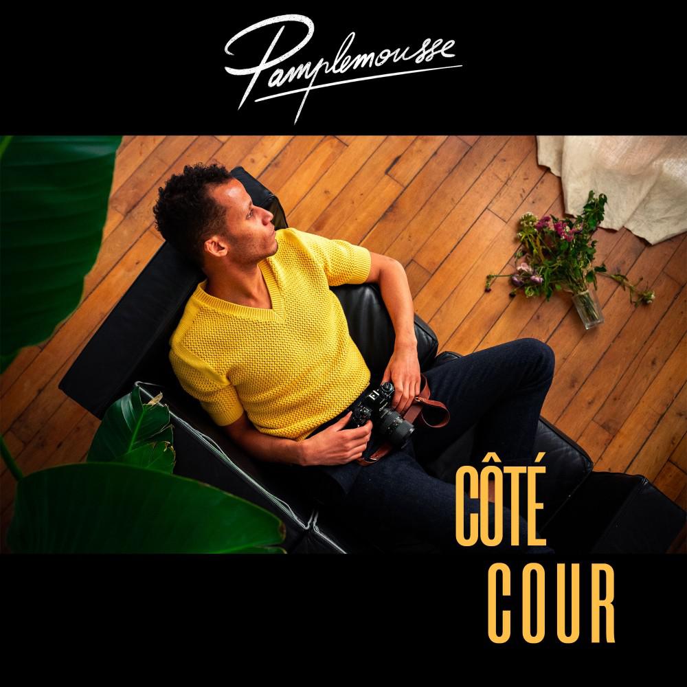Постер альбома Côté Cour