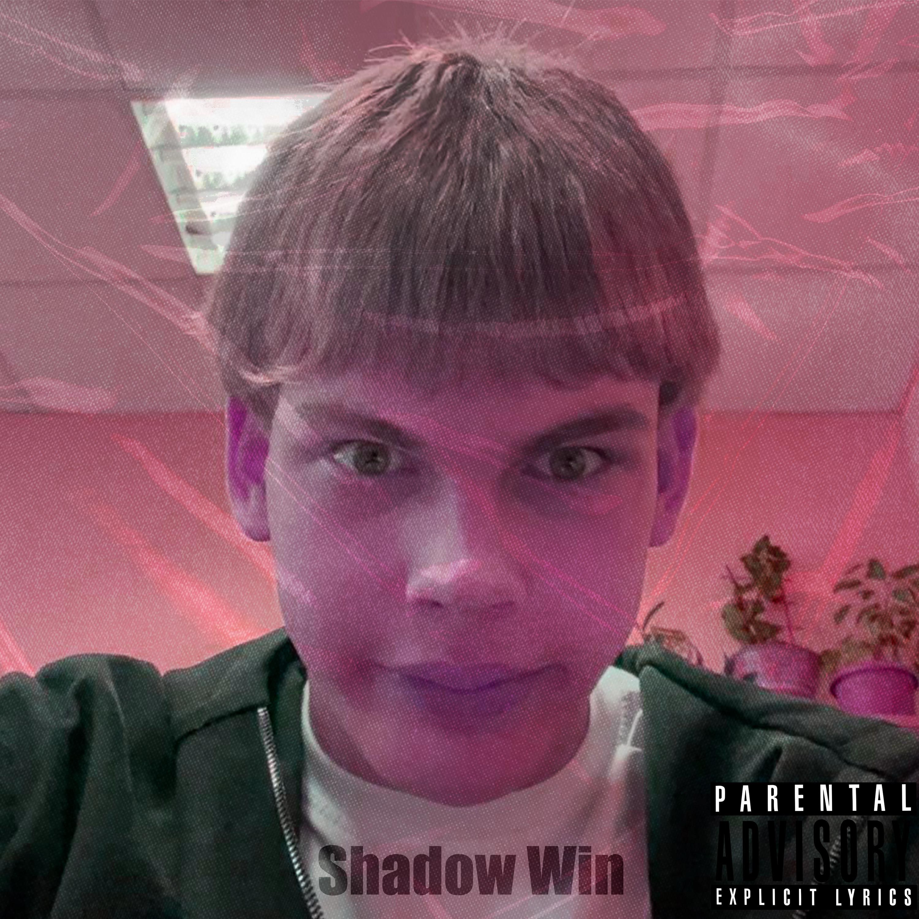 Постер альбома Shadow Win