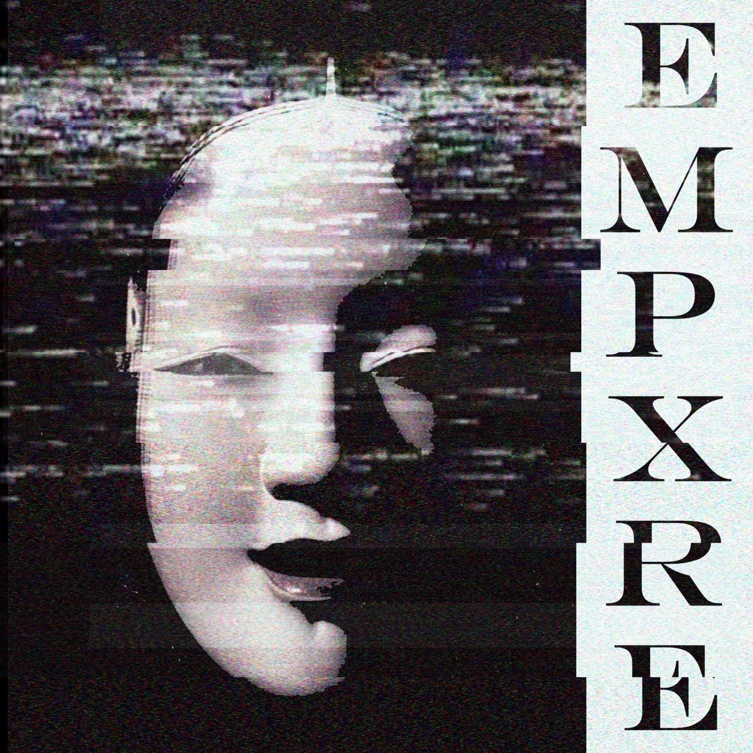 Постер альбома EMPXRE