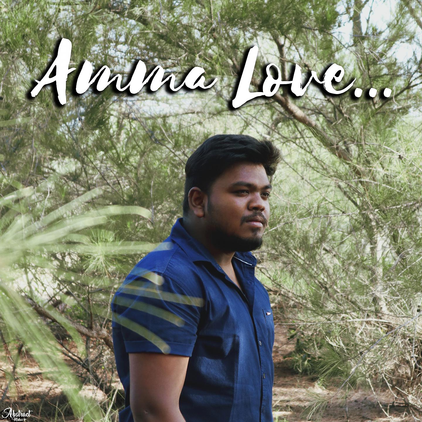 Постер альбома Amma Love