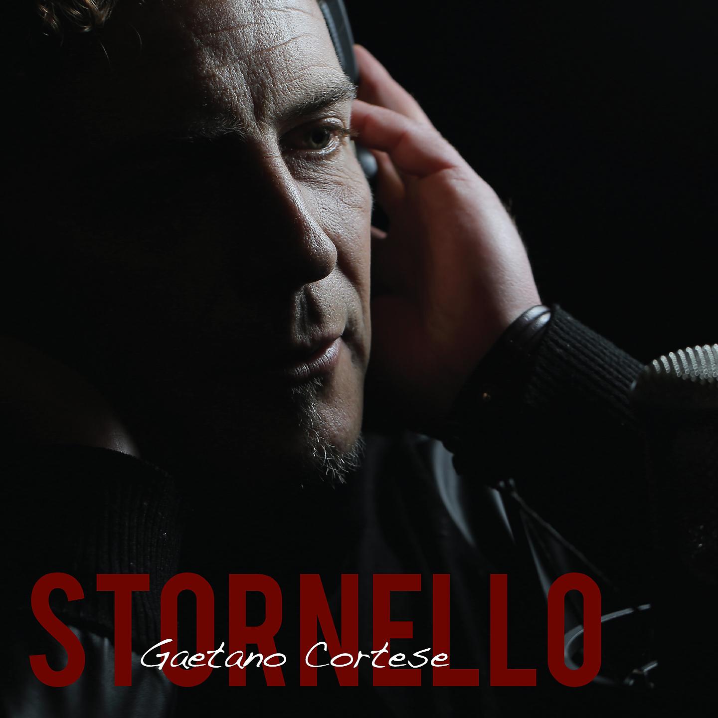 Постер альбома Stornello