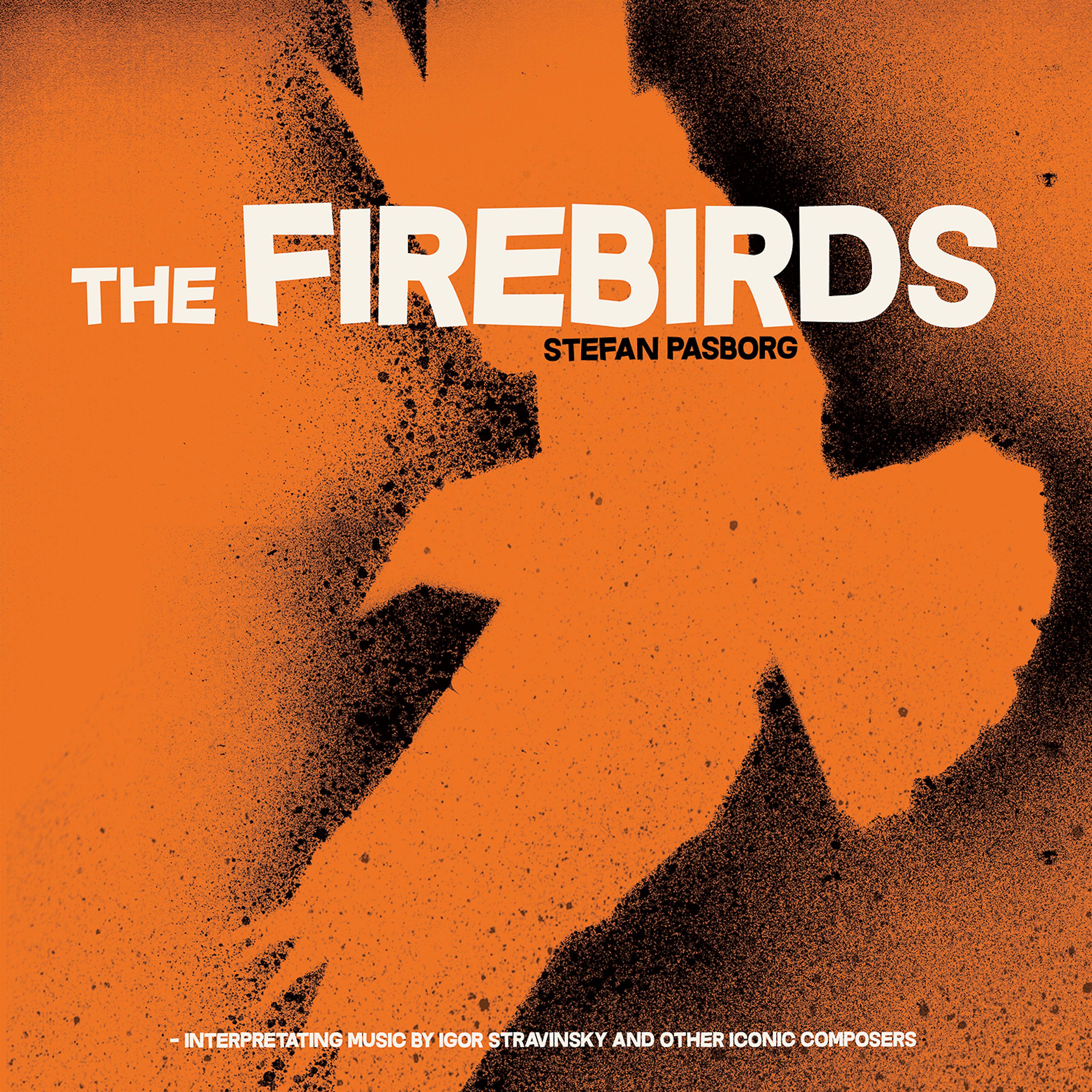 Постер альбома The Firebirds
