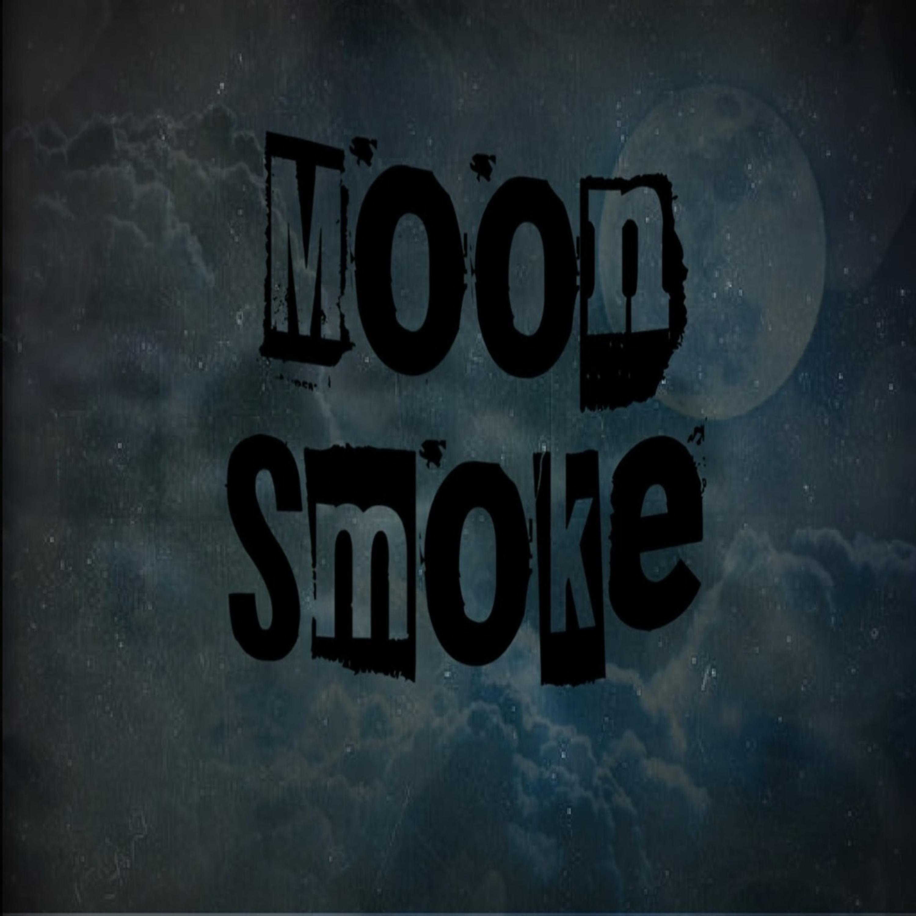Постер альбома Moon Smoke
