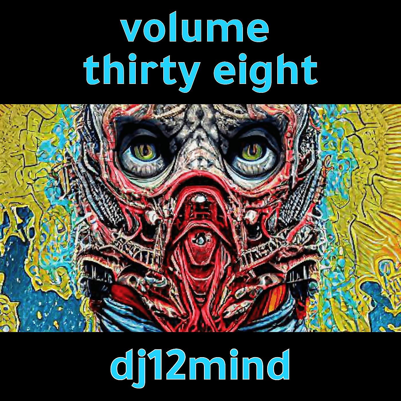 Постер альбома Volume Thirty Eight