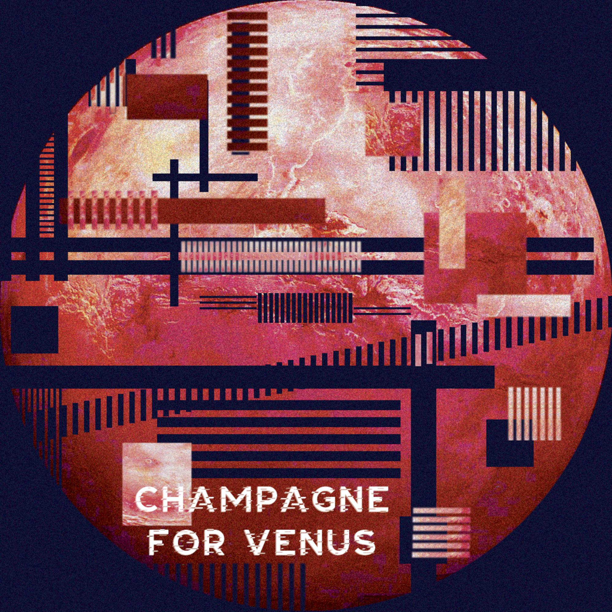 Постер альбома Champagne For Venus