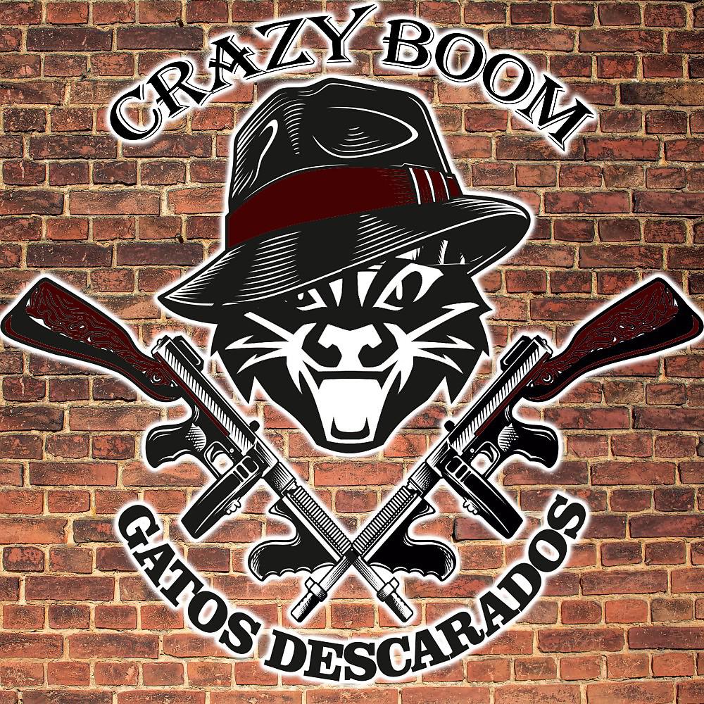 Постер альбома Crazy Boom