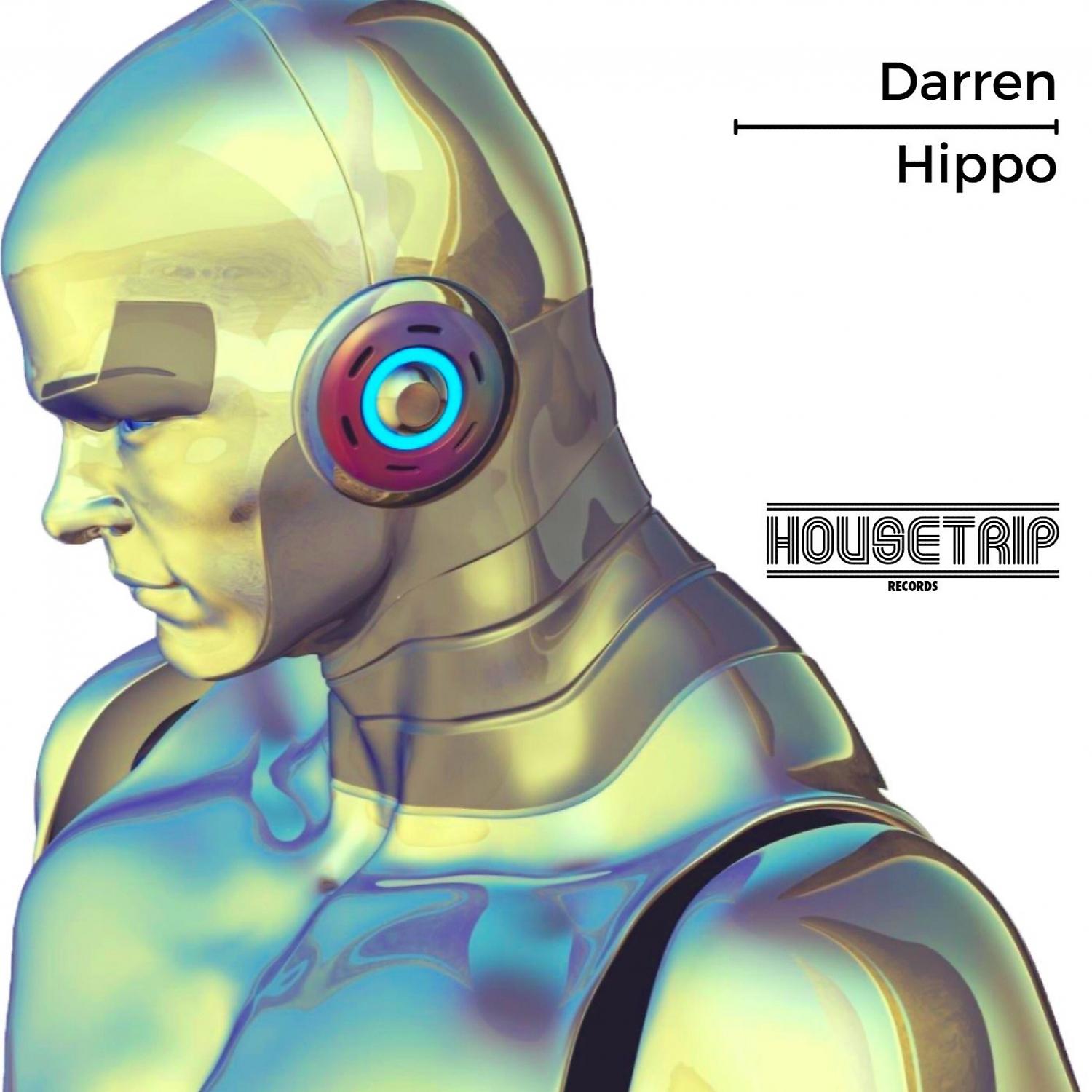 Постер альбома Hippo