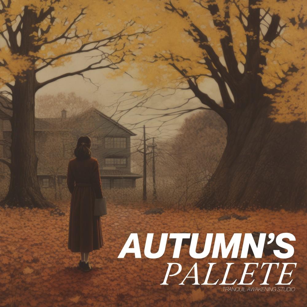 Постер альбома Autumn's Palette