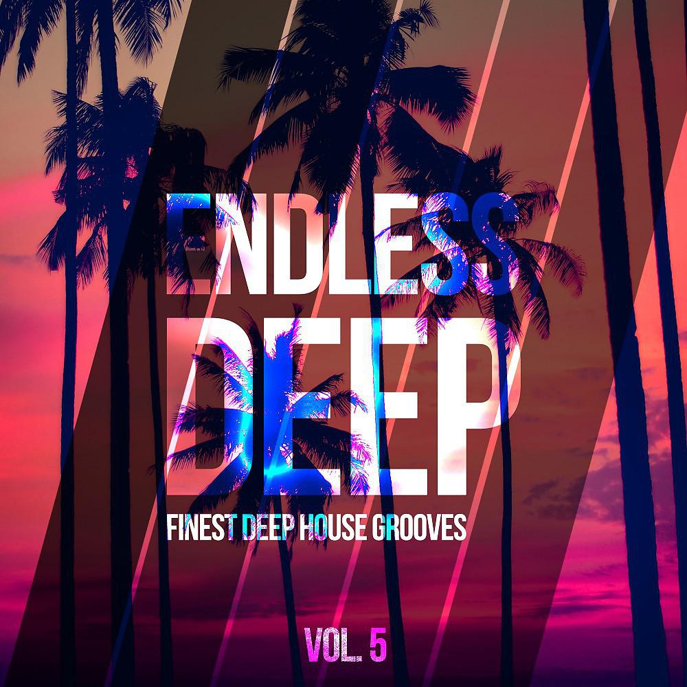 Постер альбома Endless Deep - Finest Deep House Grooves, Vol. 5