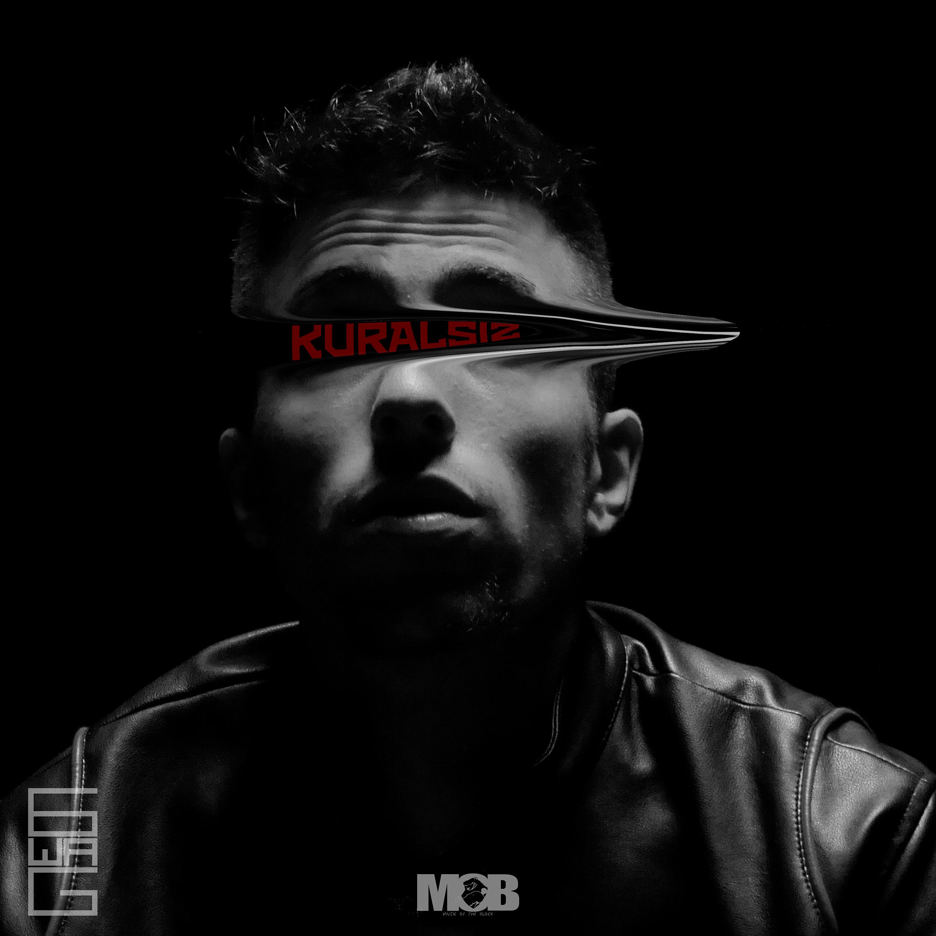 Постер альбома Kuralsız