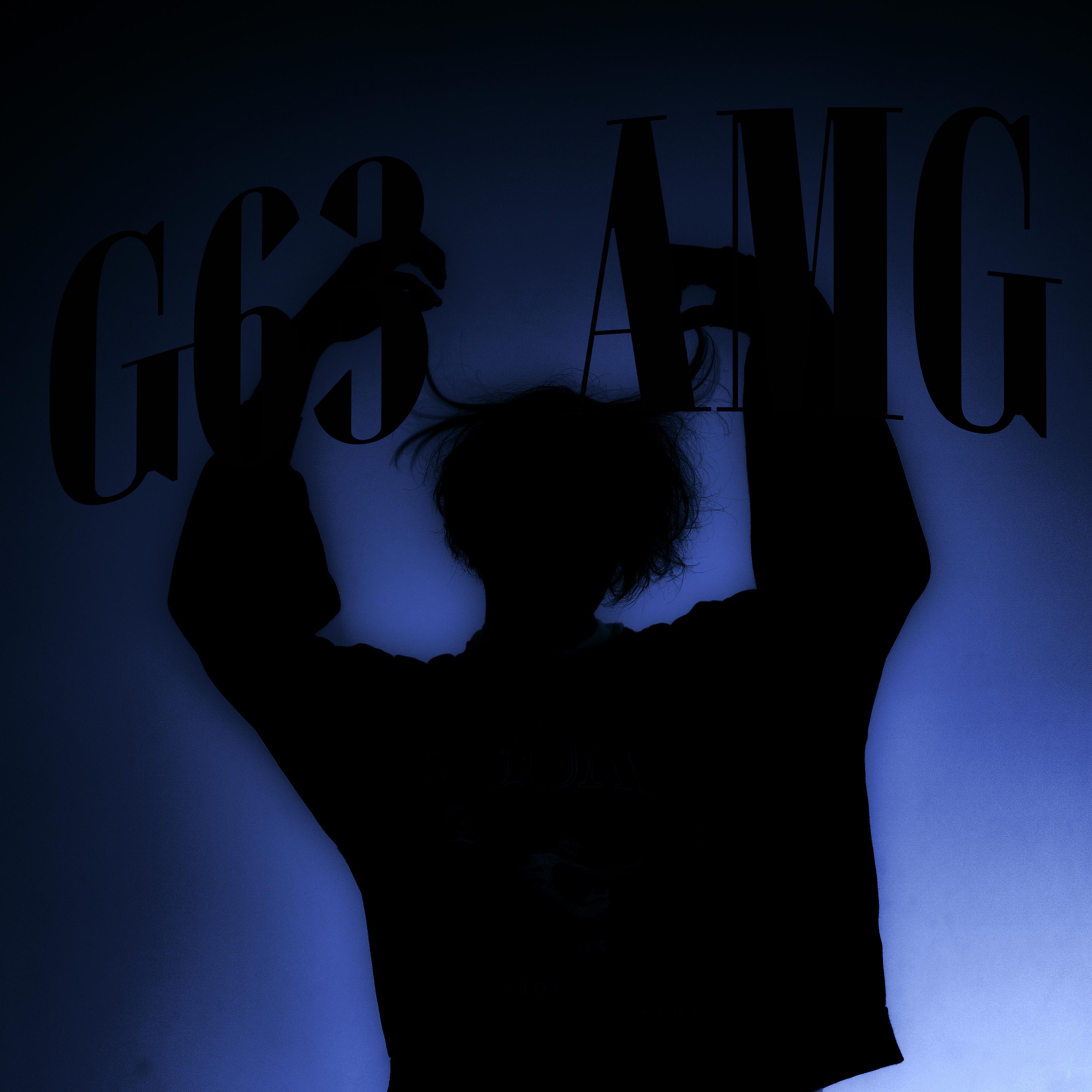 Постер альбома G63 AMG
