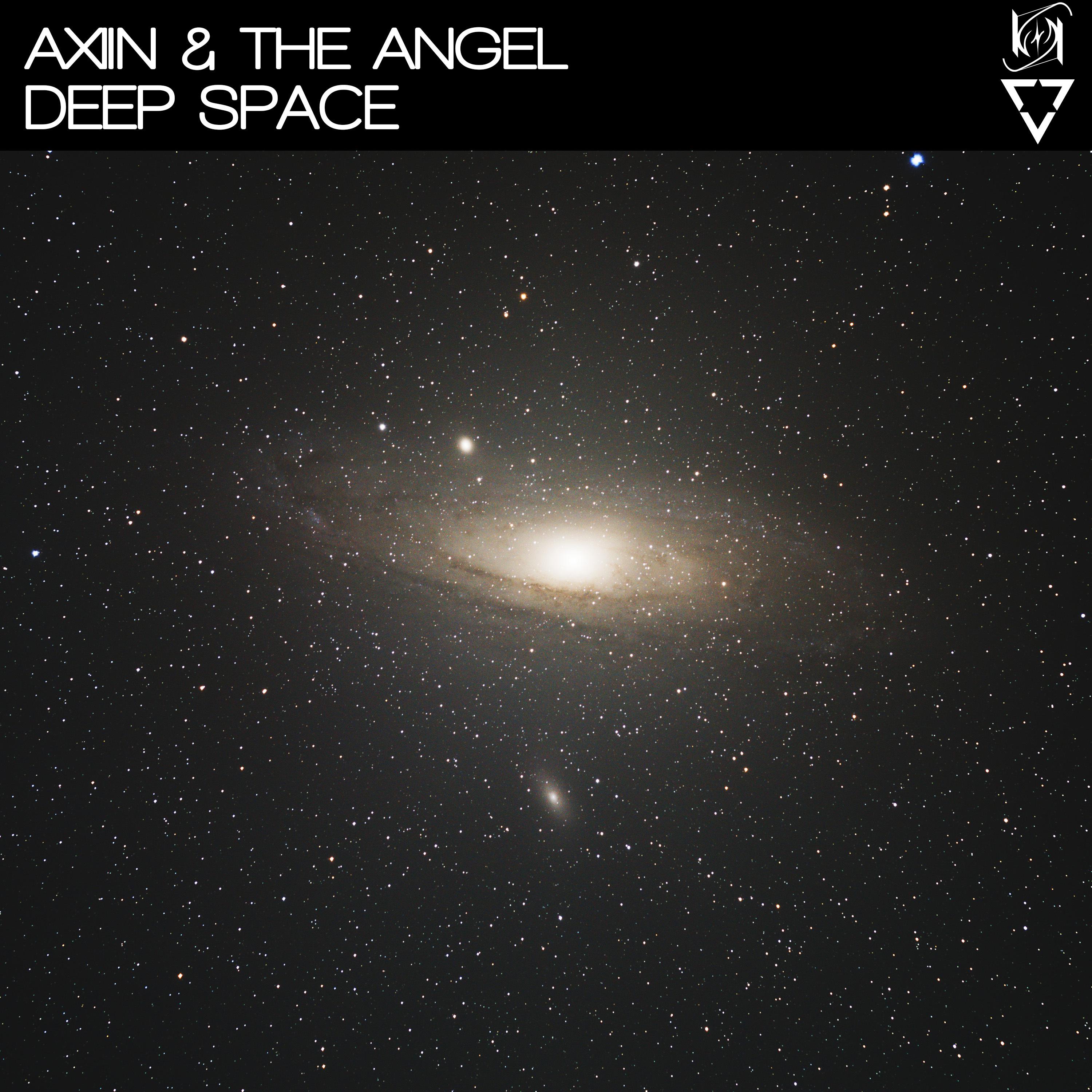 Постер альбома Deep Space (feat. Axiin)