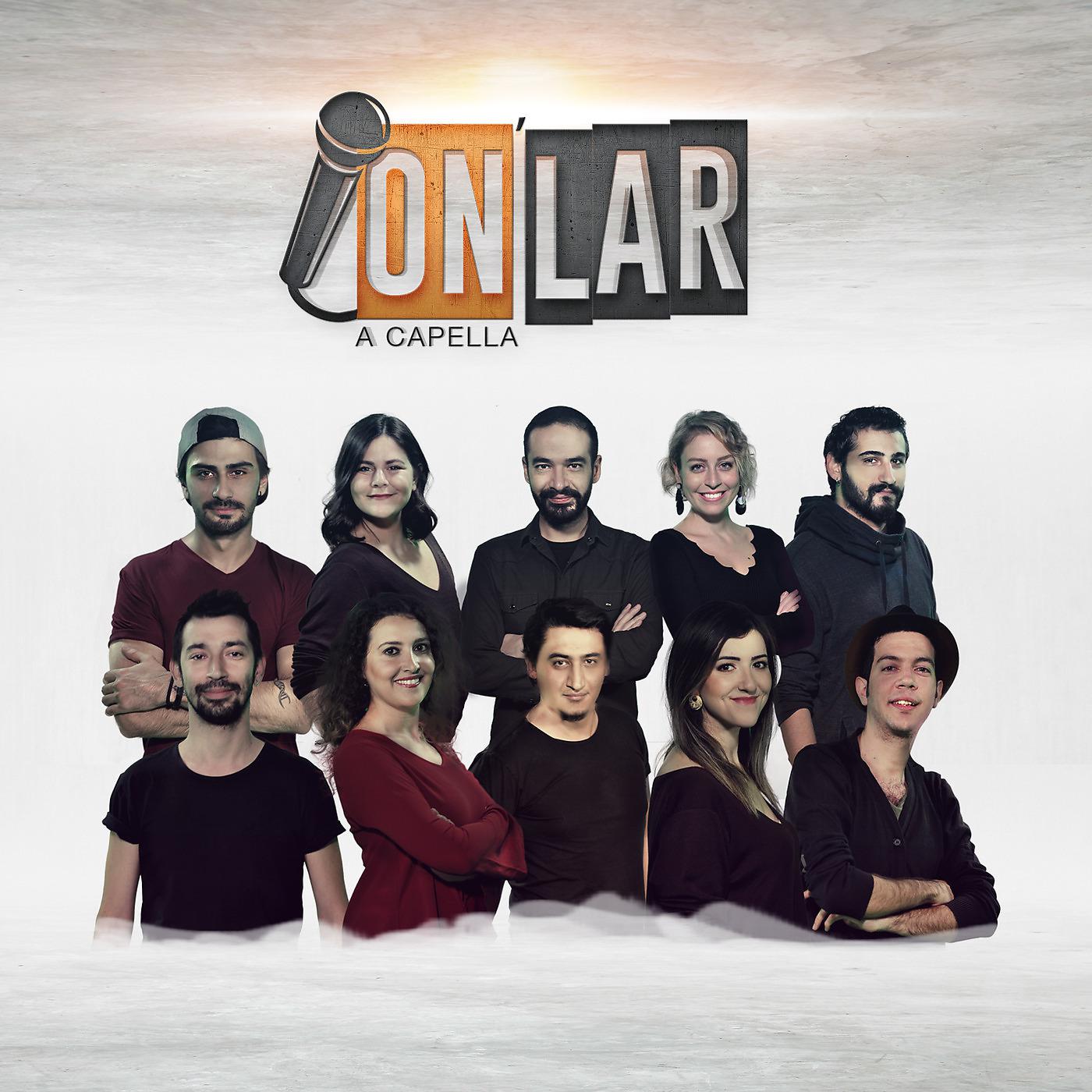 Постер альбома Neşet'e Dair