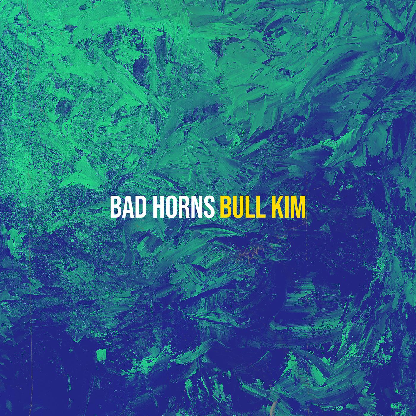 Постер альбома Bad Horns