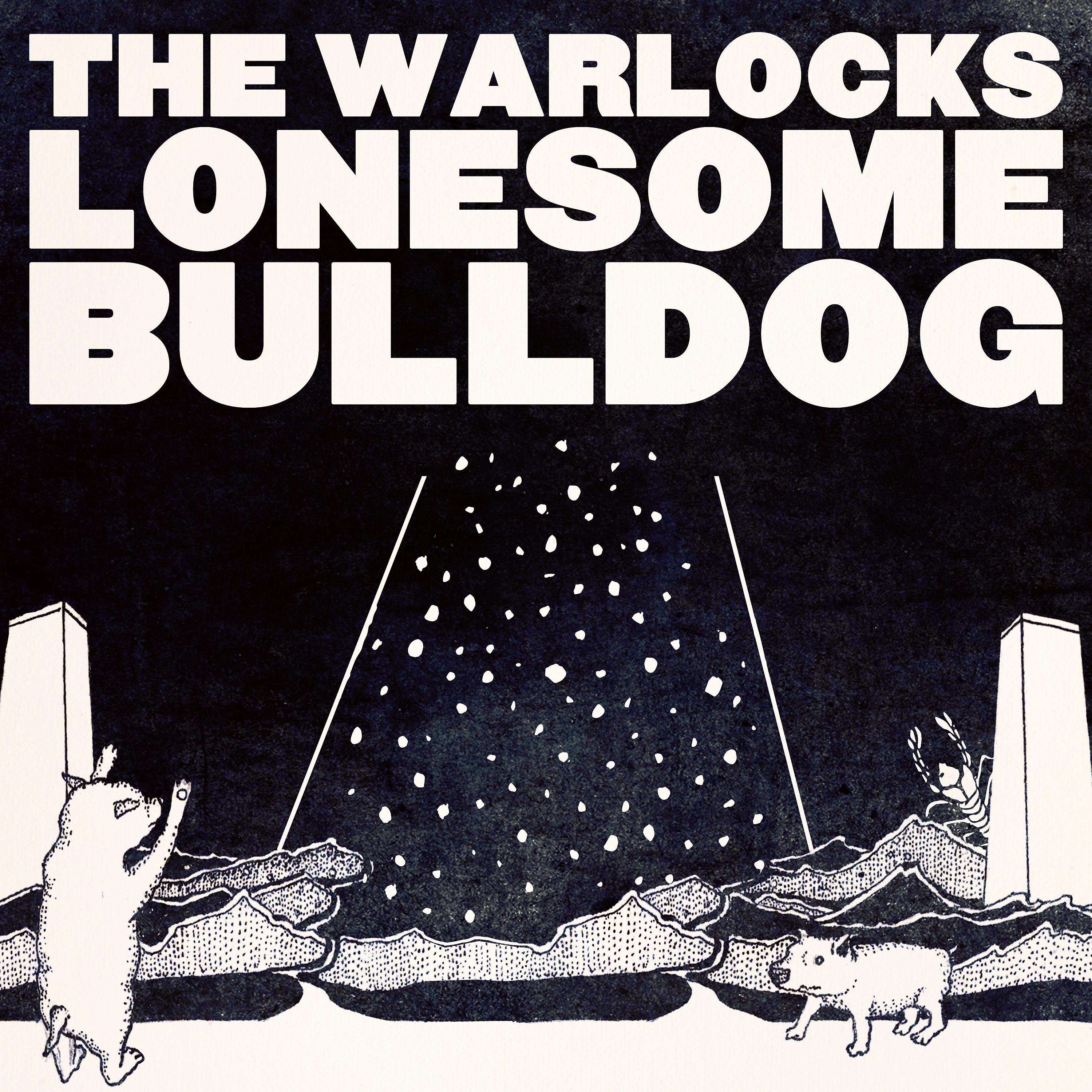 Постер альбома Lonesome Bulldog - Single