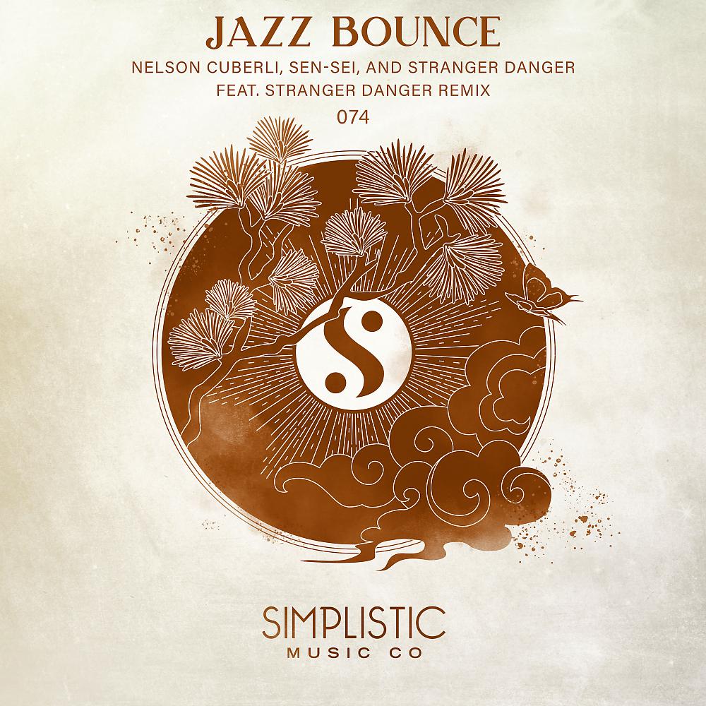 Постер альбома Jazz Bounce